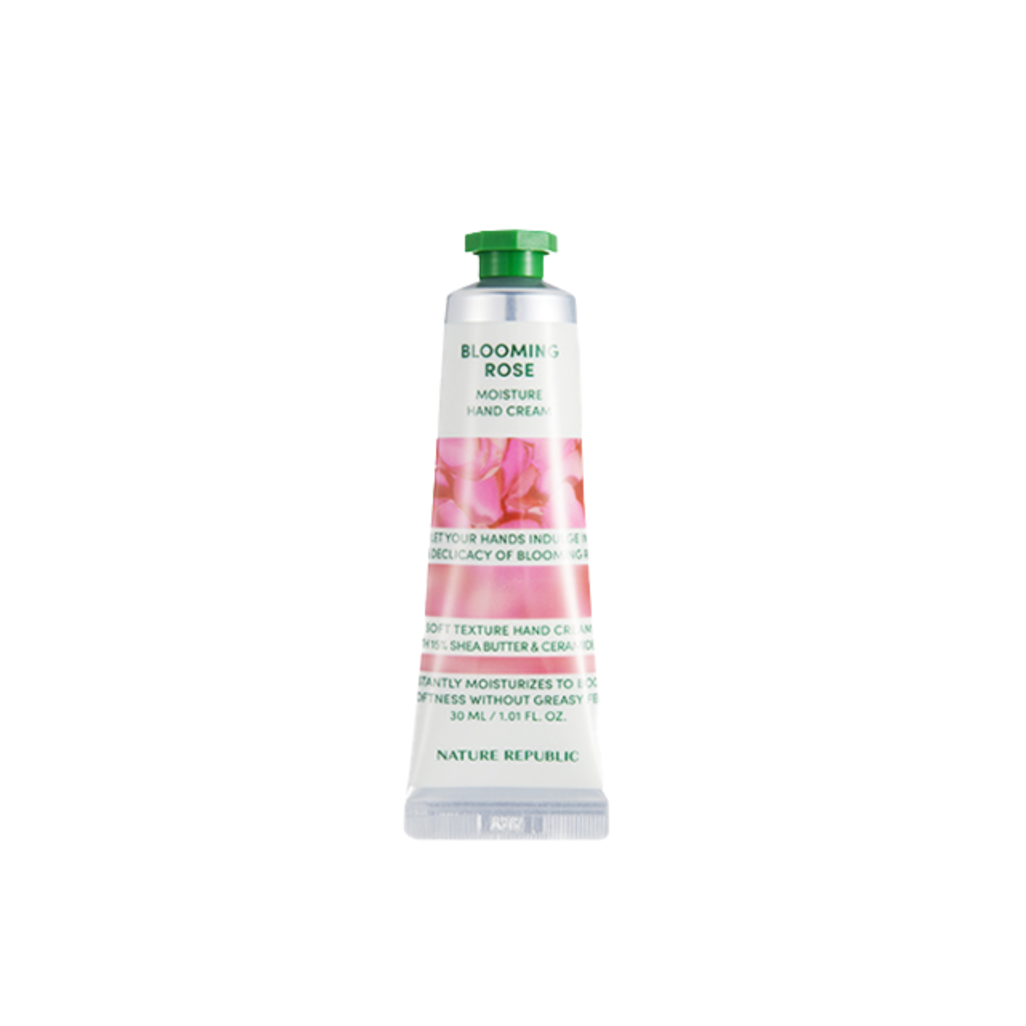Nature Republic Hand & Nature Hand Cream 30ml