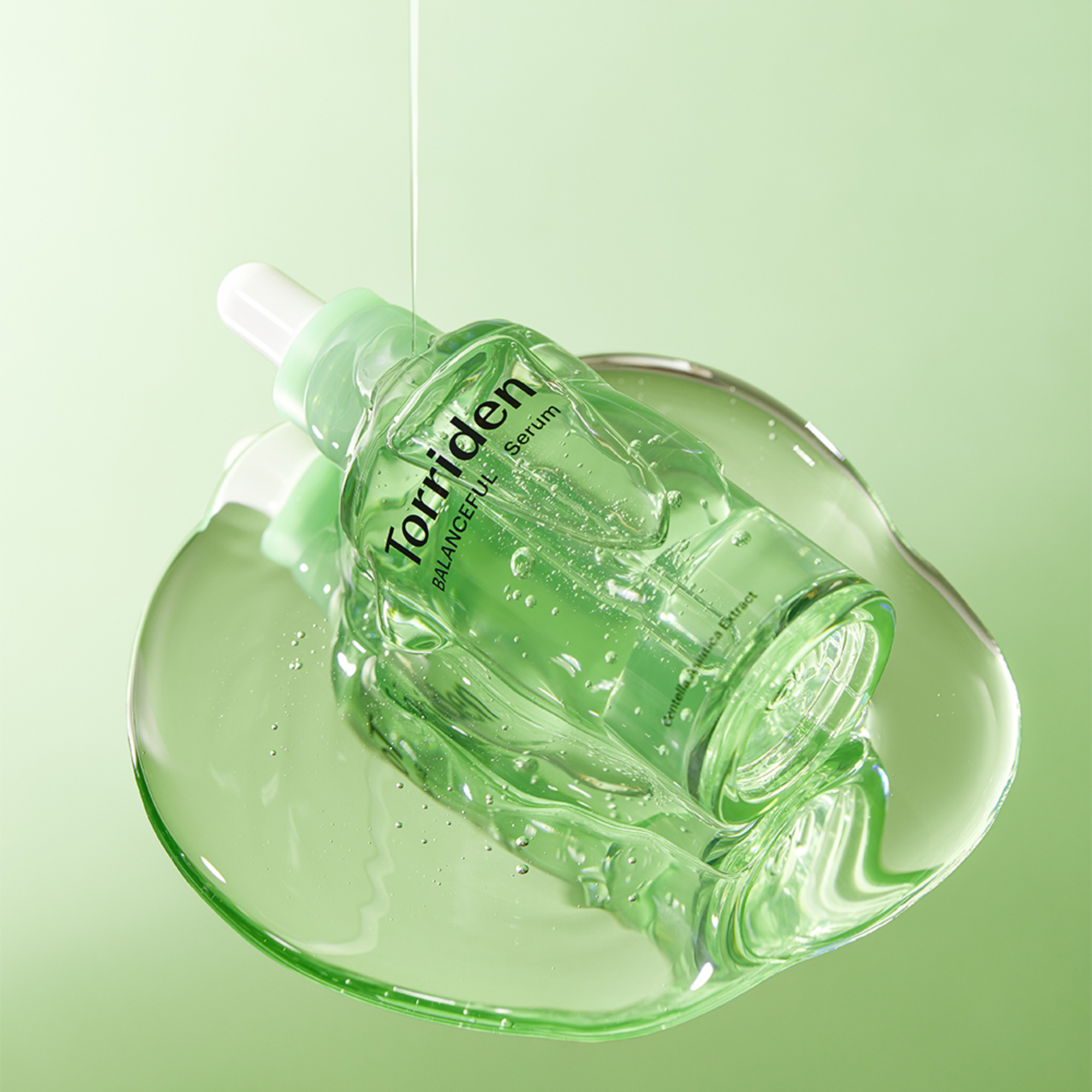 Torriden Balanceful Cica Calming Serum 50ml