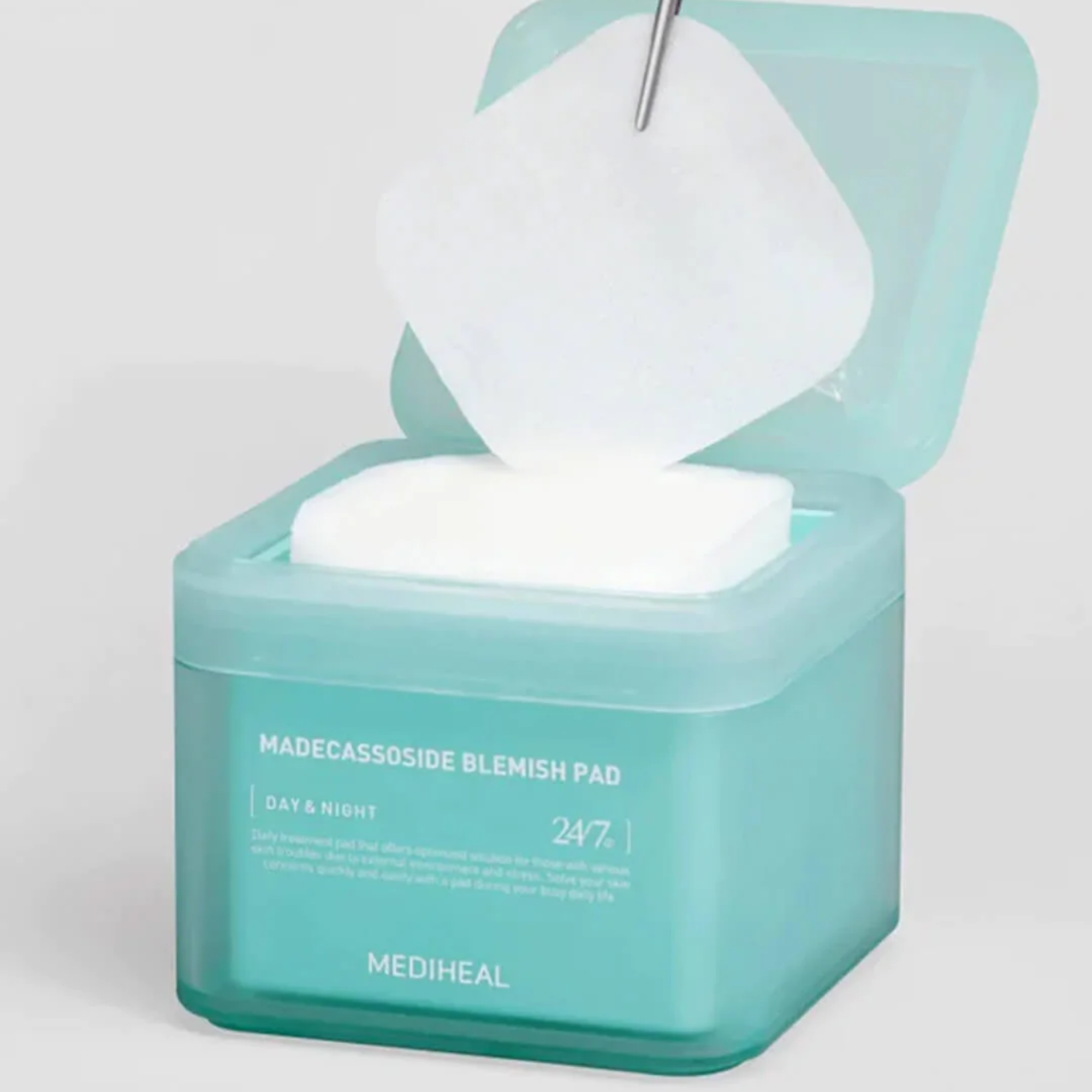 Mediheal Madecassoside Blemish Pad