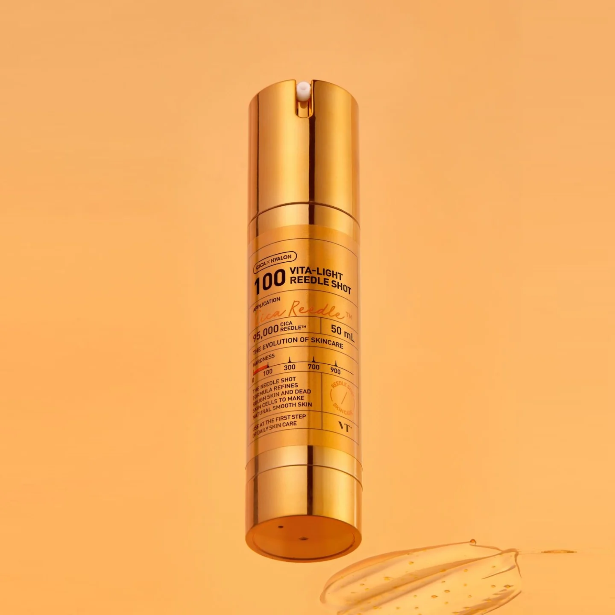 VT COSMETICS Vita-Light Reedle Shot 100 (50ml)