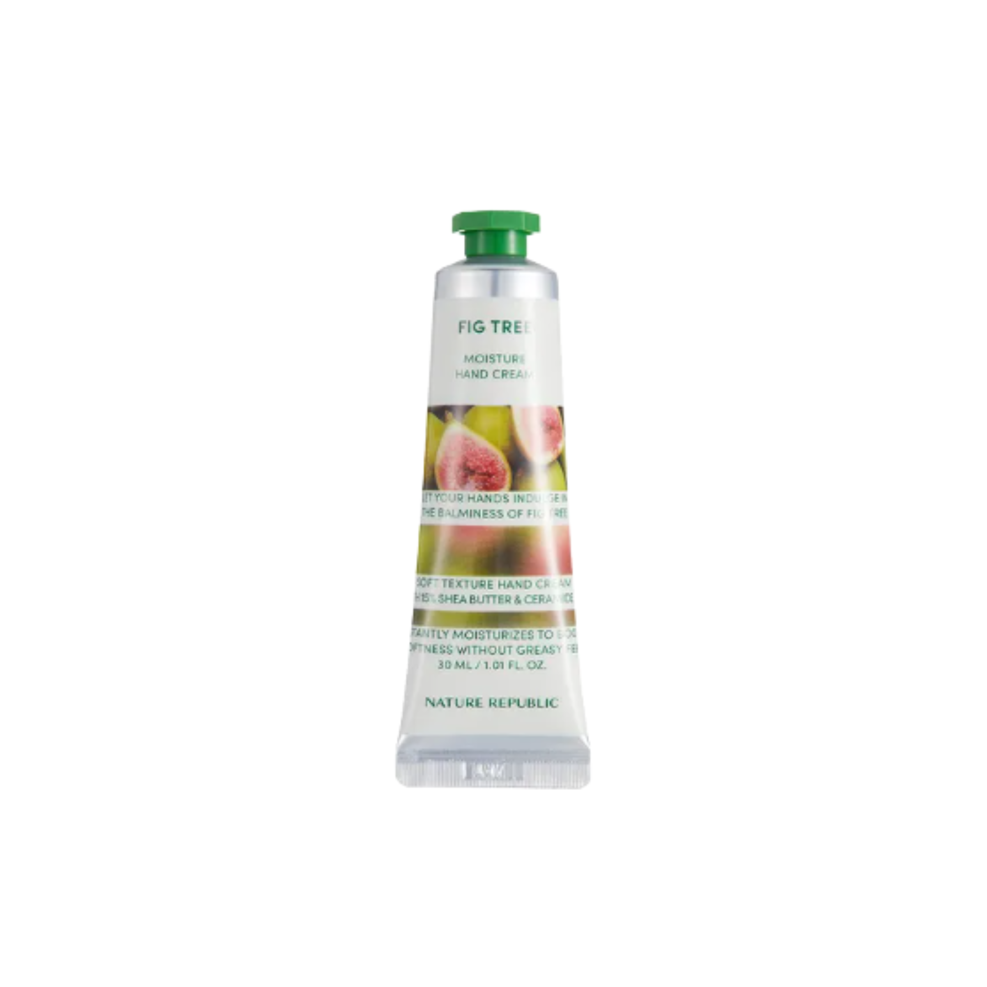 Nature Republic Hand & Nature Hand Cream 30ml