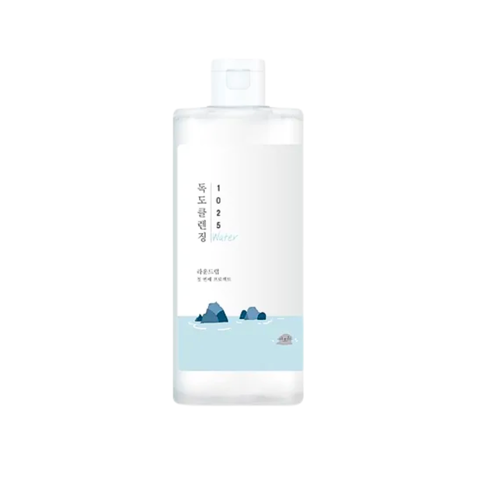 ROUND LAB 1025 Dokdo Cleansing Water 400ml