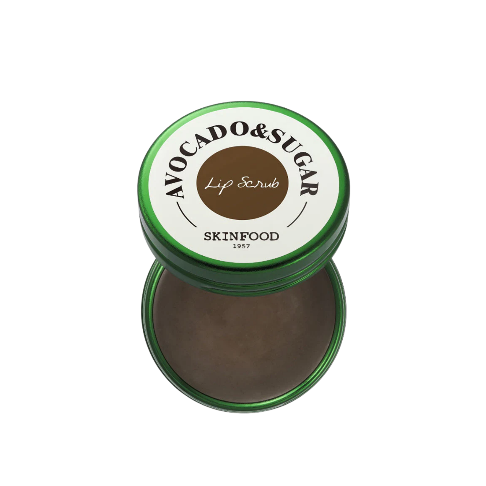 SKINFOOD Avocado & Sugar Lip Scrub