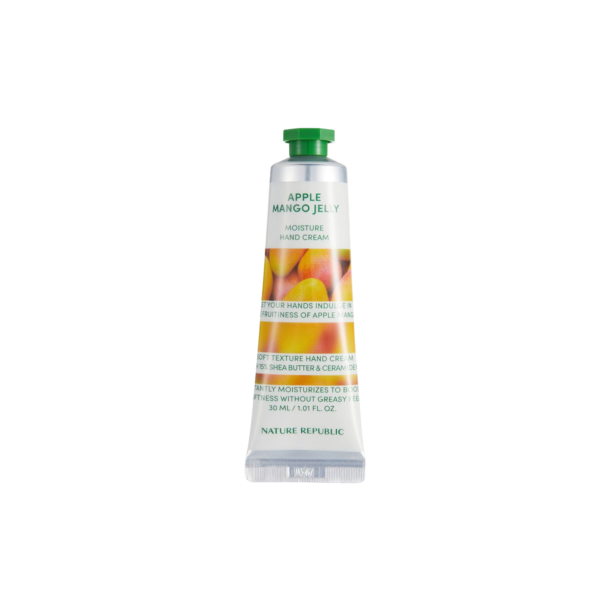 Nature Republic Hand & Nature Hand Cream 30ml