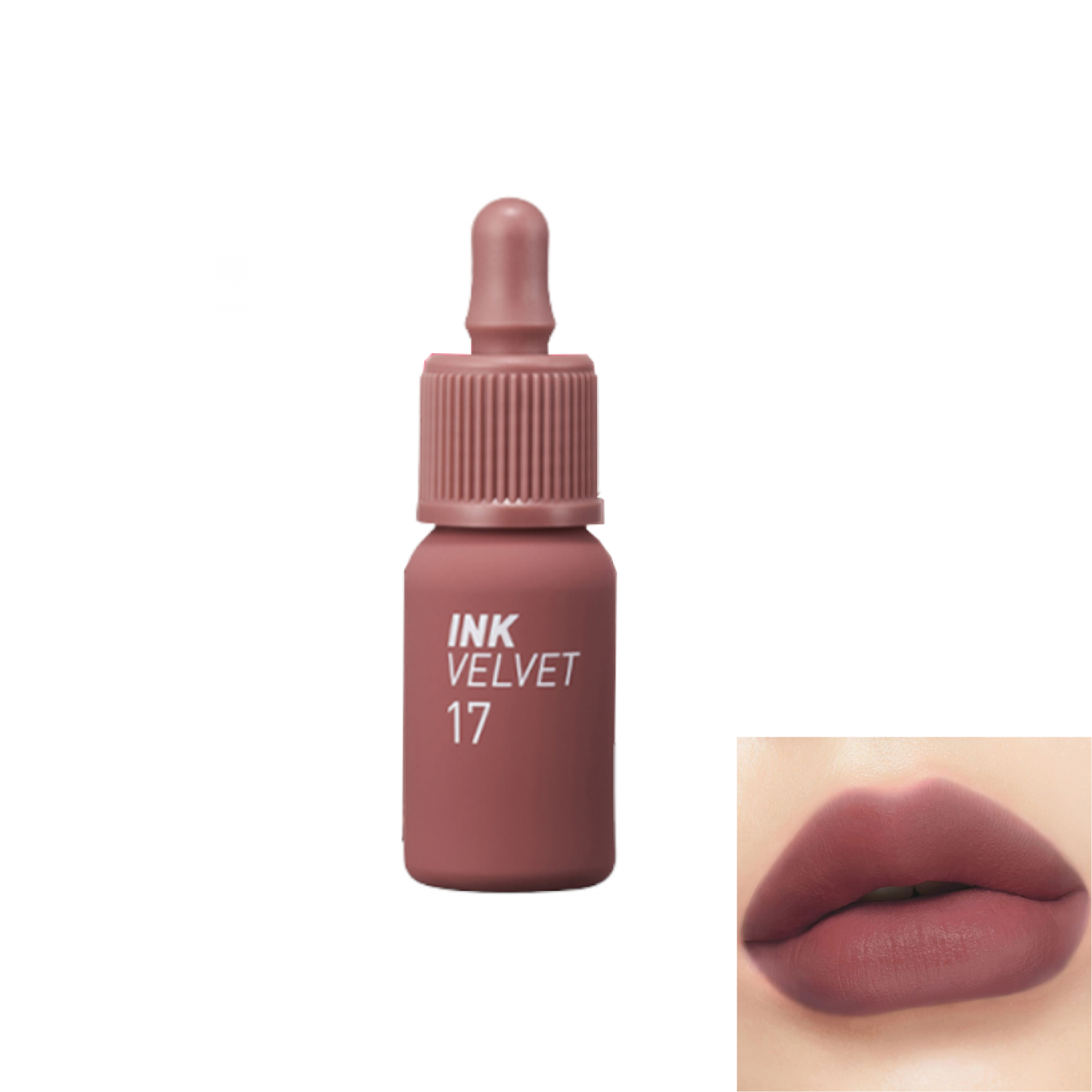 Peripera Ink The Velvet