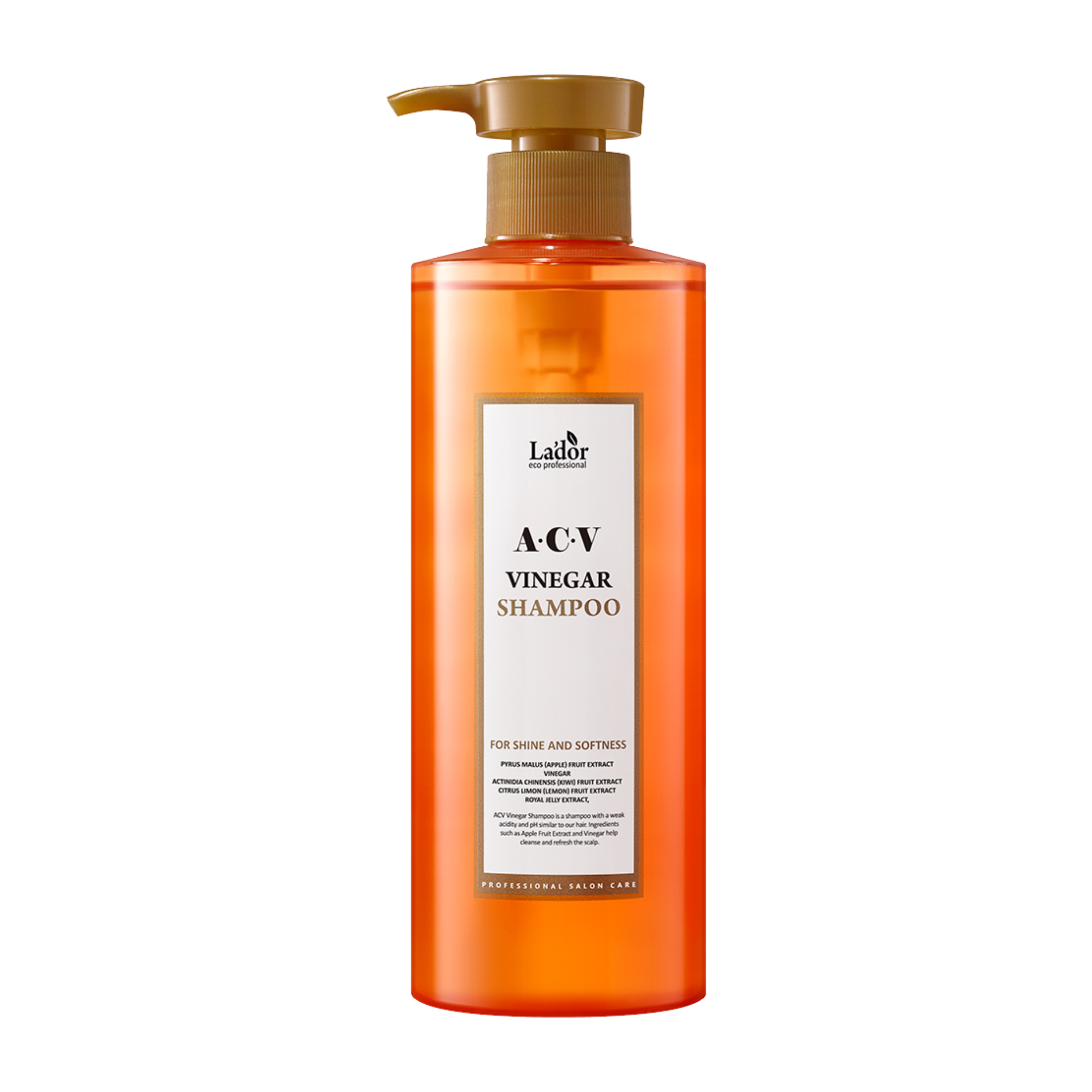 Lador ACV Vinegar Shampoo 430ml
