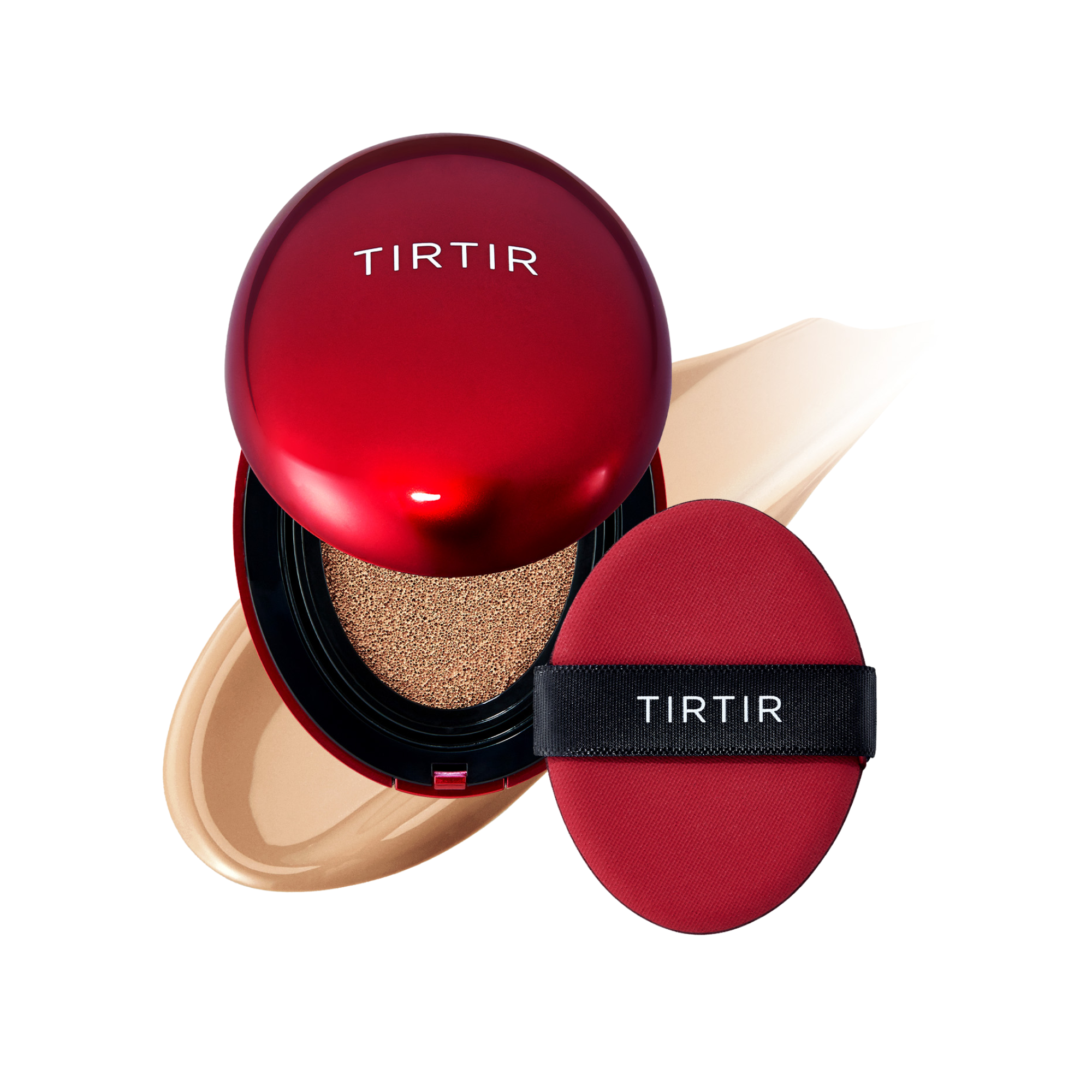 TIRTIR Mask Fit Red Cushion