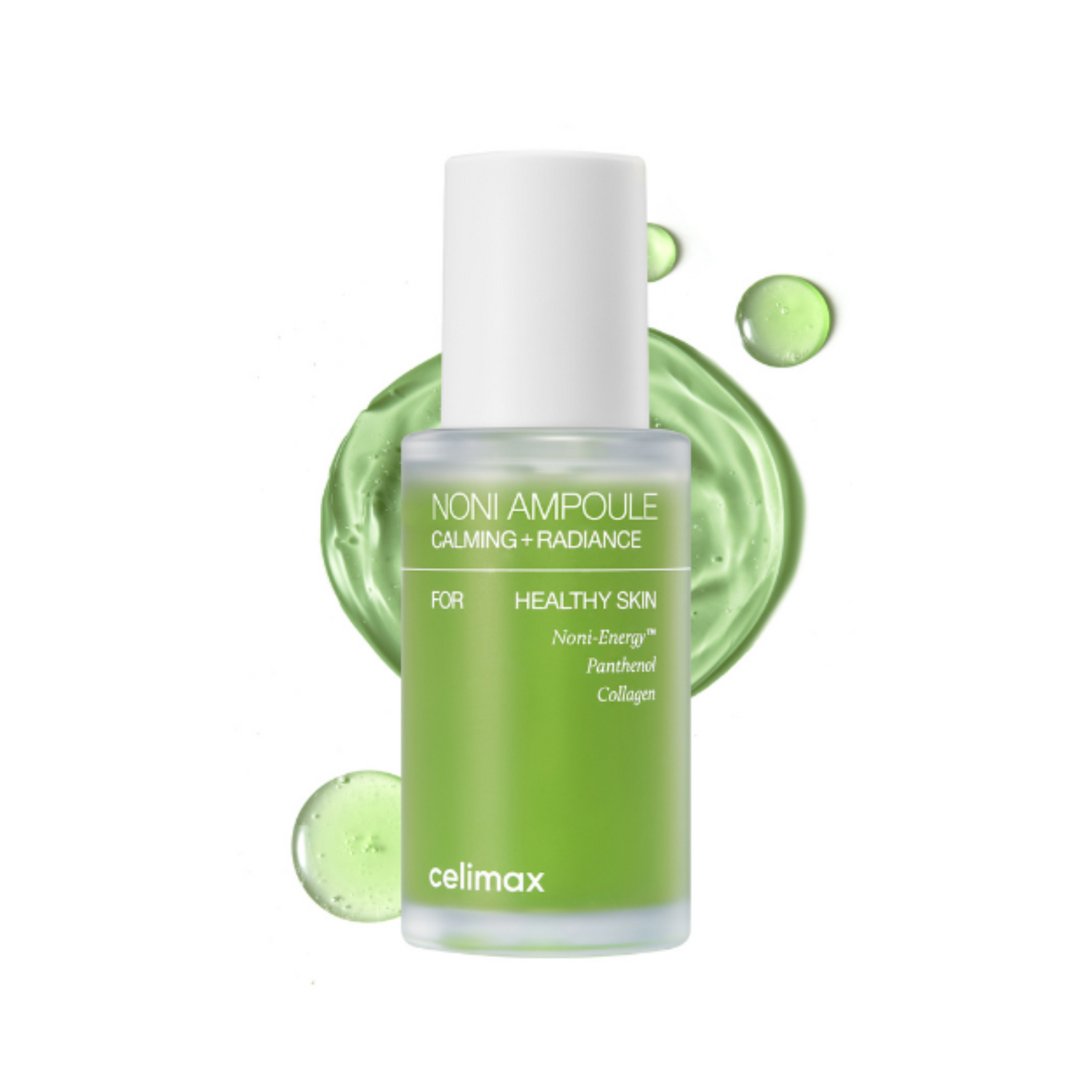 celimax NONI ENERGY AMPOULE 30ml