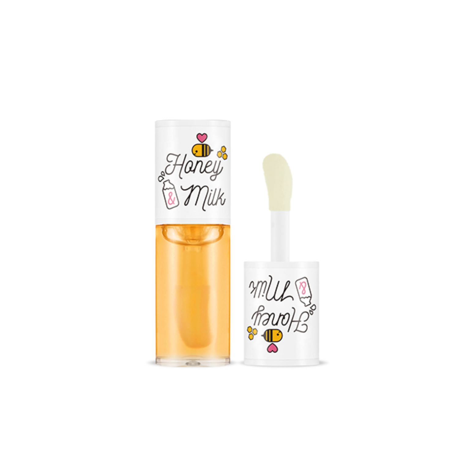Apieu Honey & Milk Lip Oil