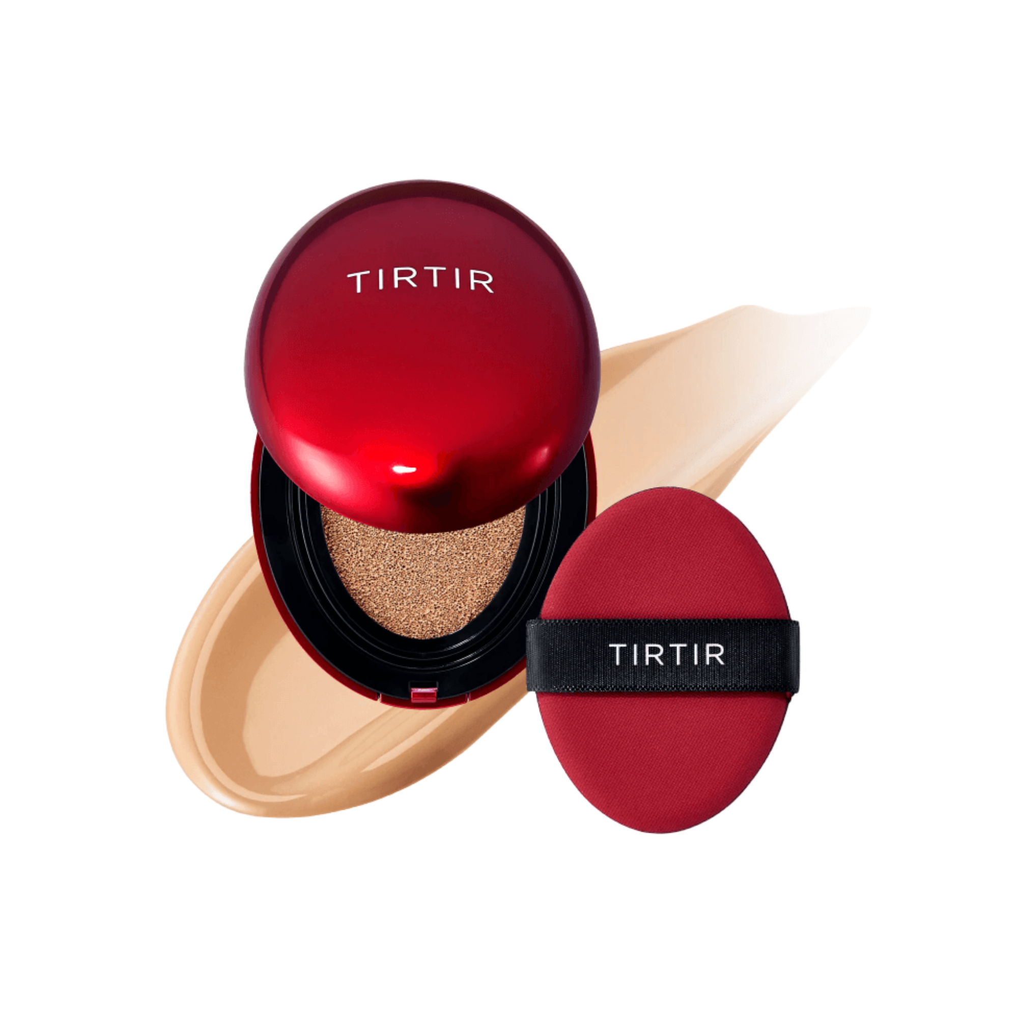 TIRTIR Mask Fit Red Cushion