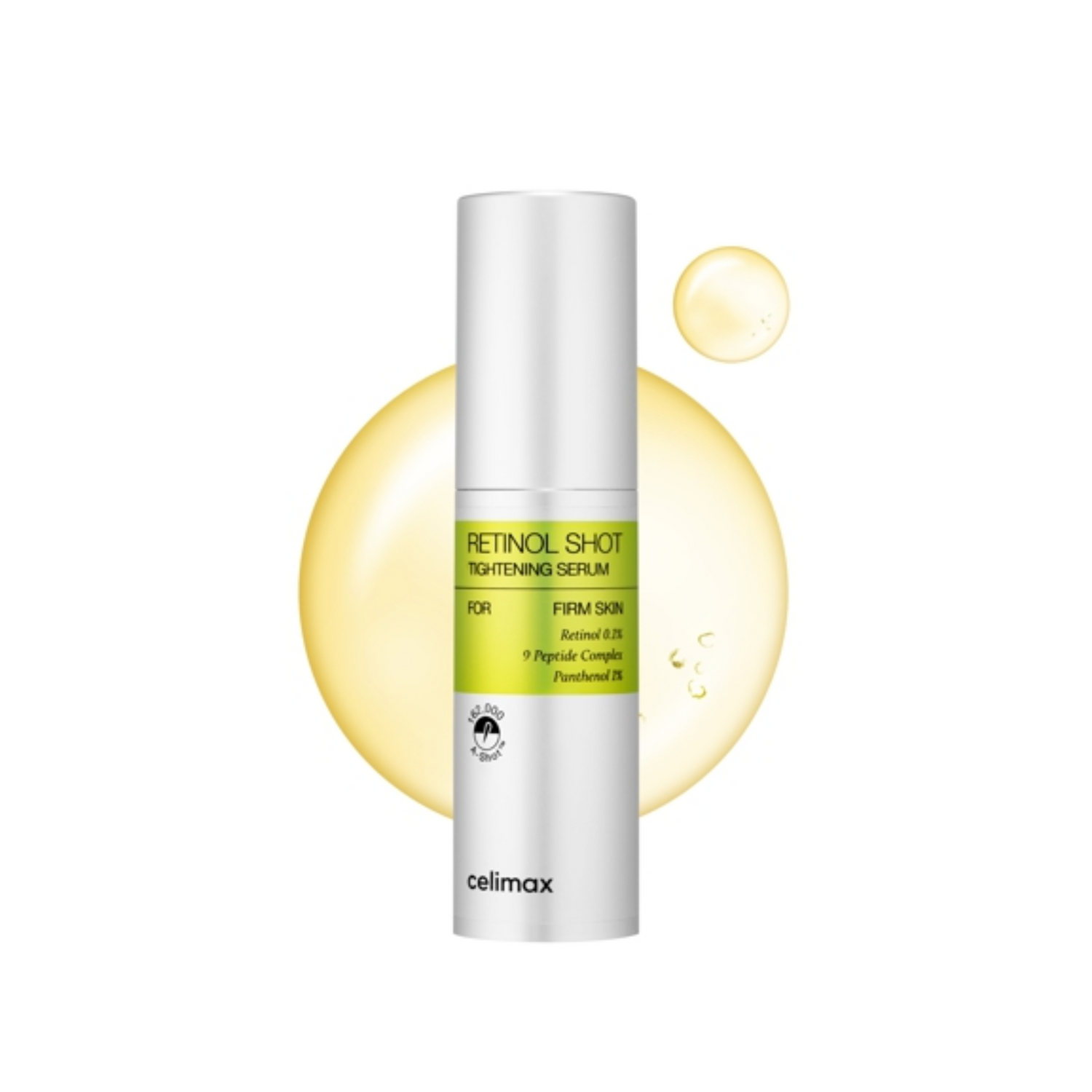 celimax VITA-A Retinol Shot Tightening Serum 30ml