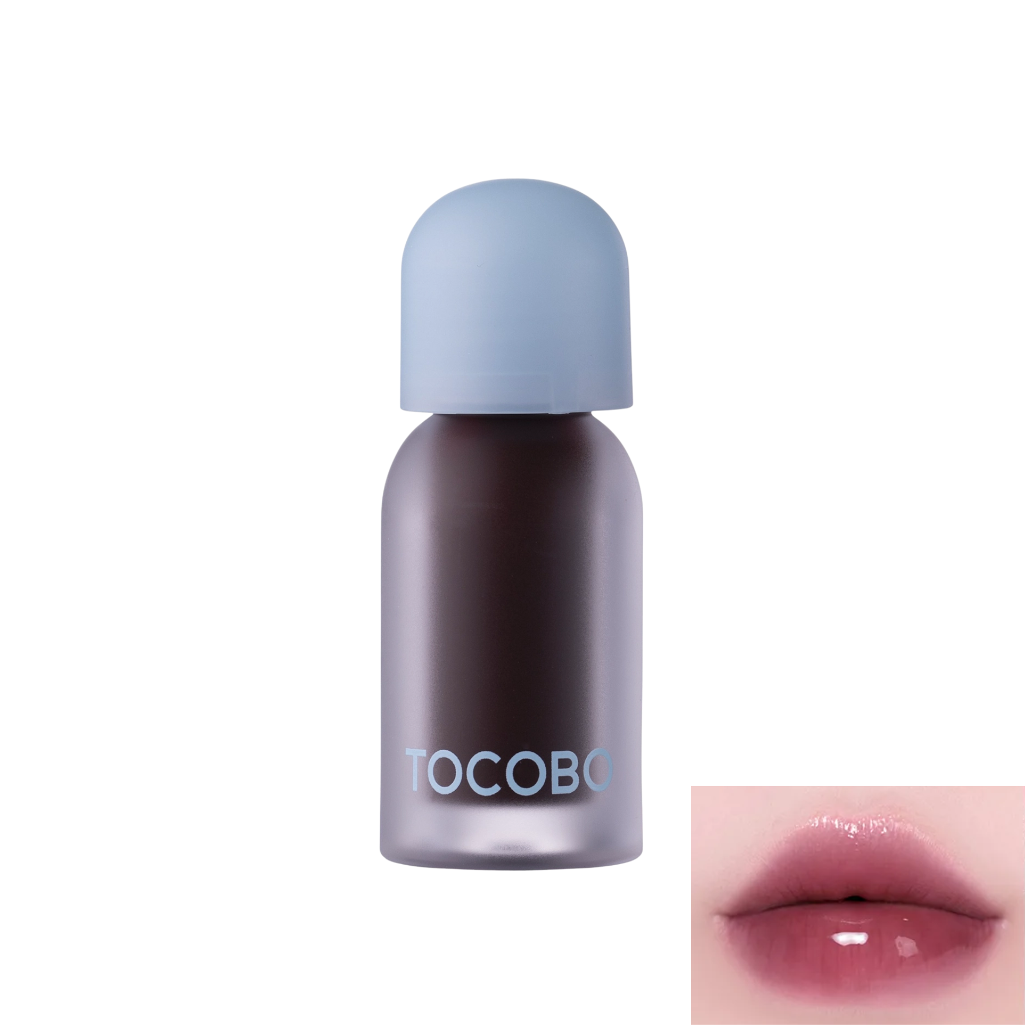 Tocobo Juicy Berry Plumping Lip Oil (4 Farben)