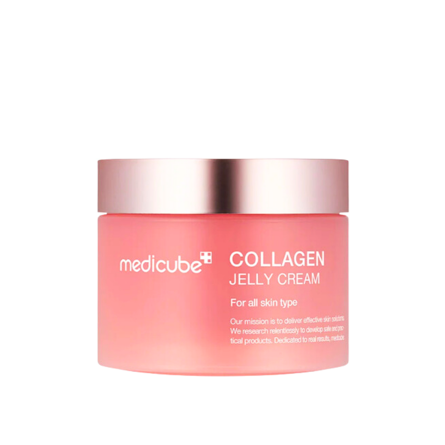 medicube Collagen Jelly Cream