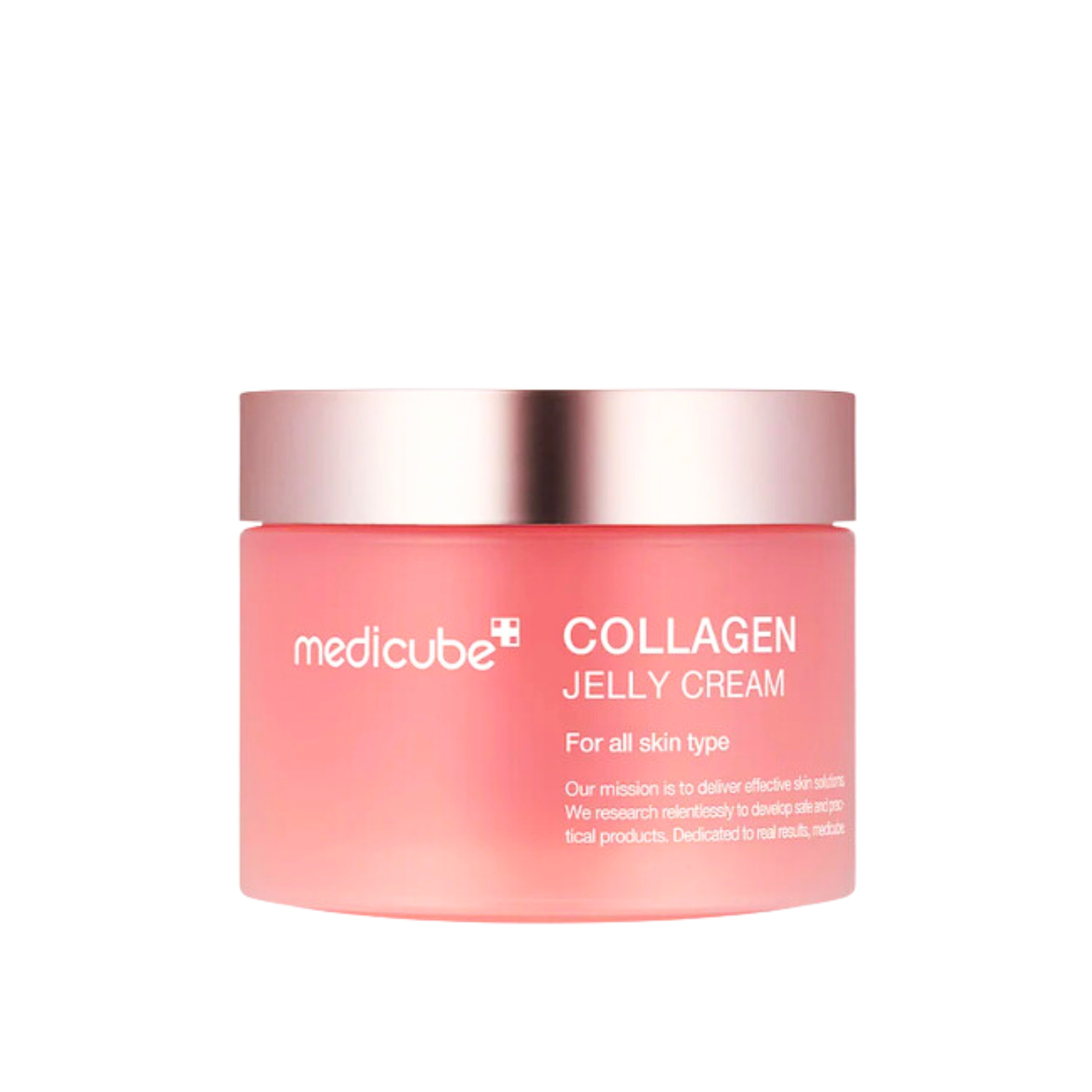 medicube Collagen Jelly Cream