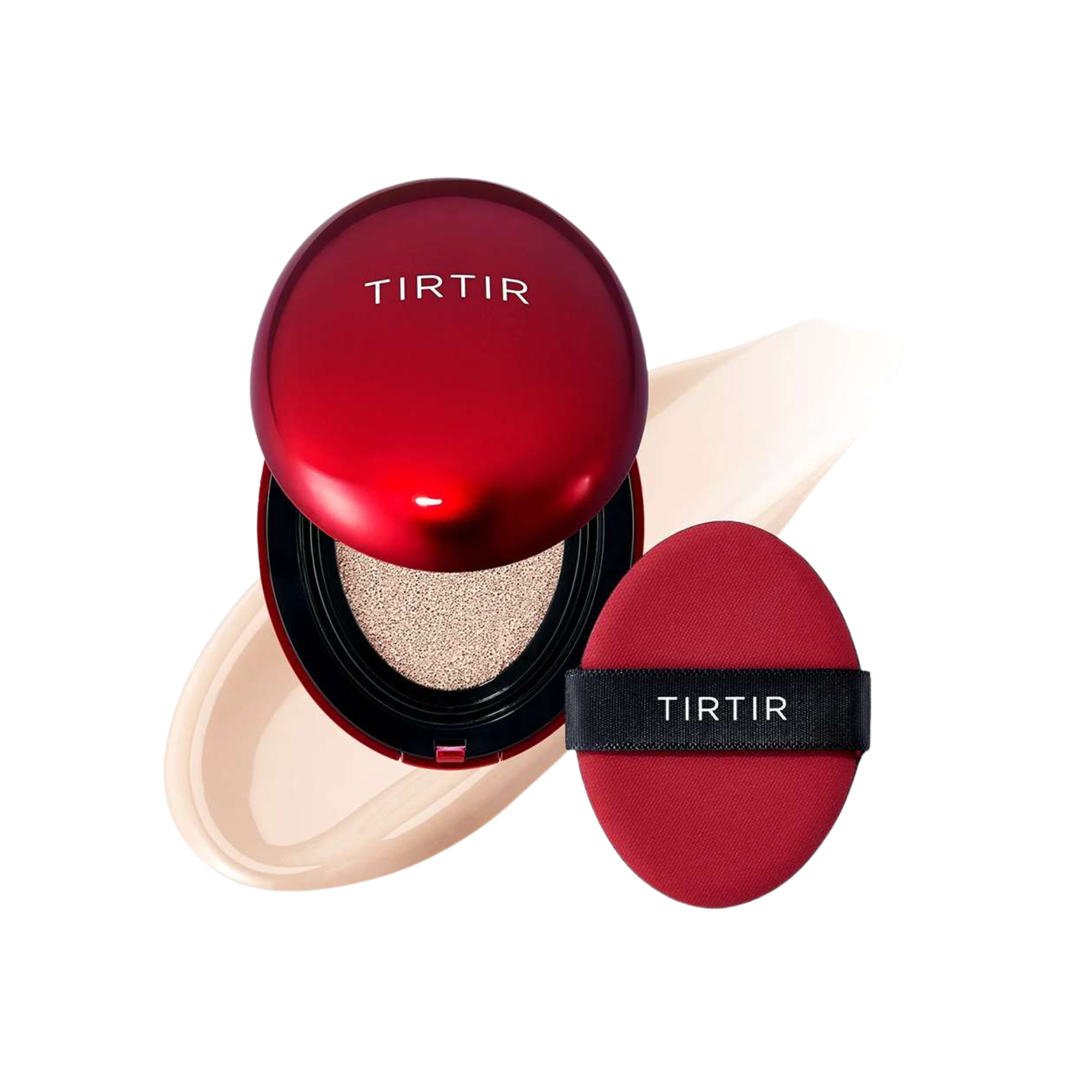 TIRTIR Mask Fit Red Cushion
