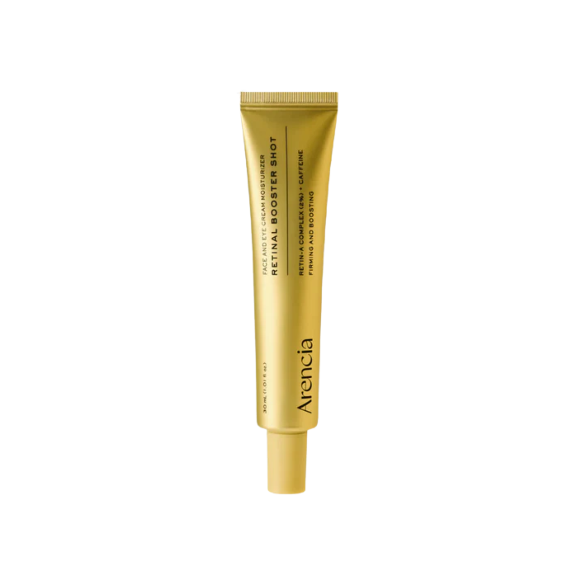 Arencia Retinal Booster Shot 30ml