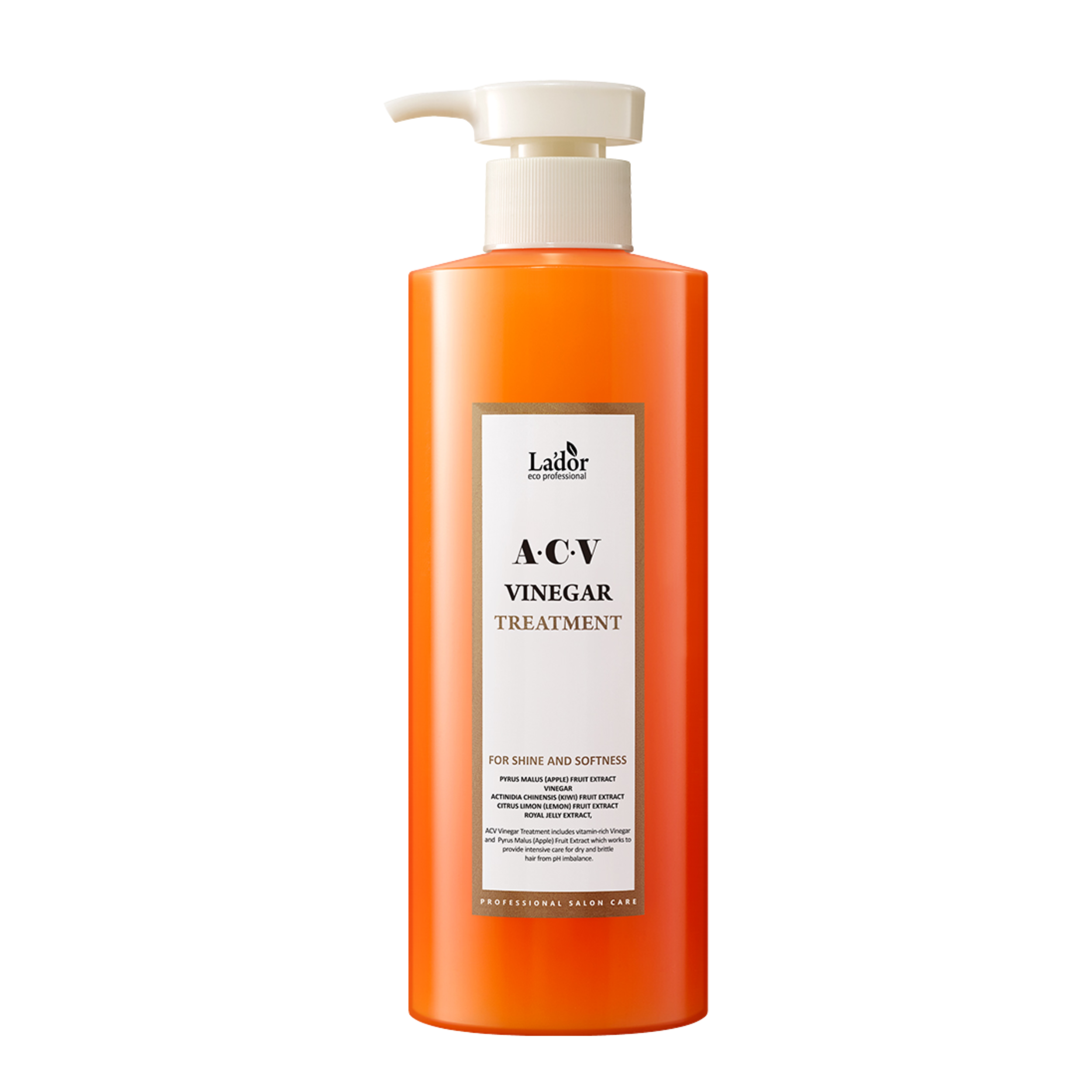 Lador ACV Vinegar Treatment 430ml
