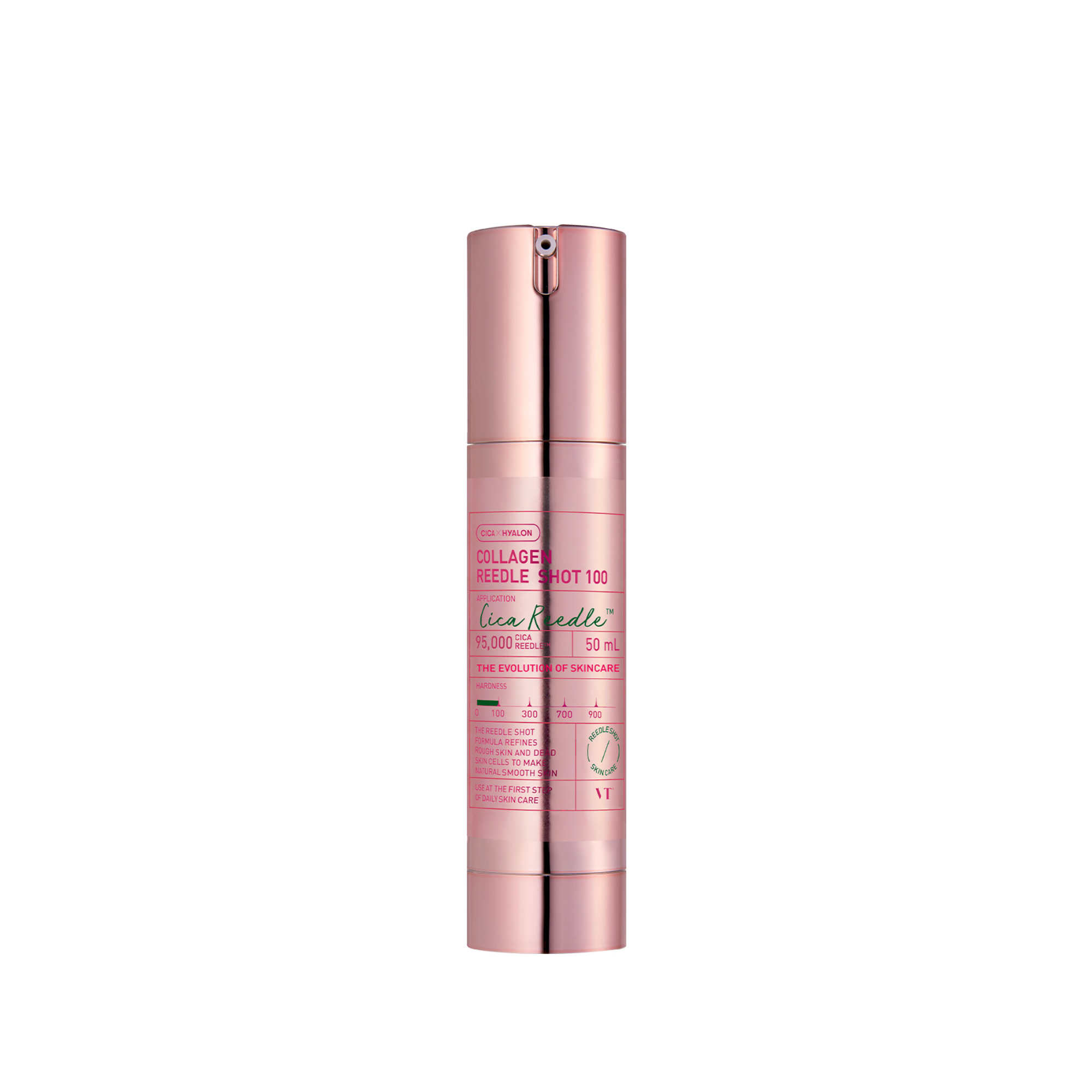VT COSMETICS Collagen Reedle Shot 100 (50ml)