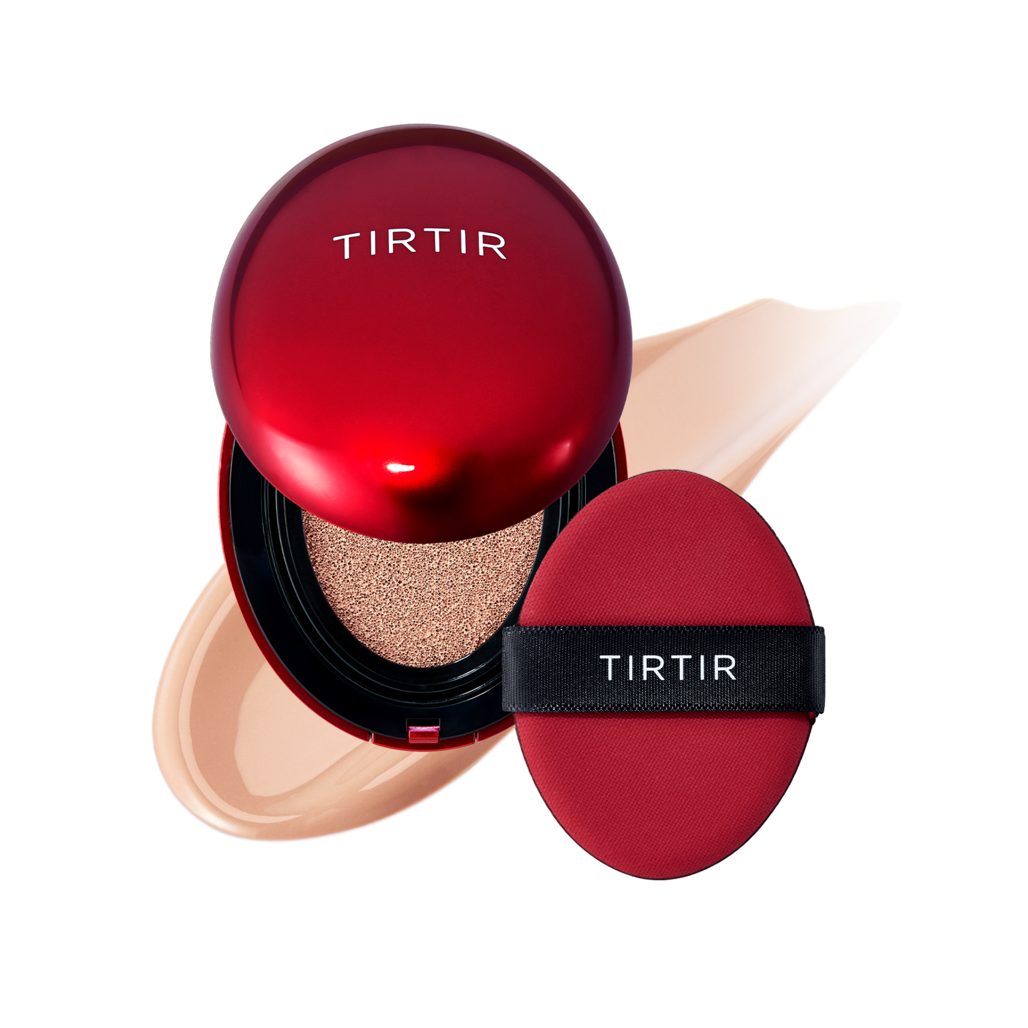 TIRTIR Mask Fit Red Cushion