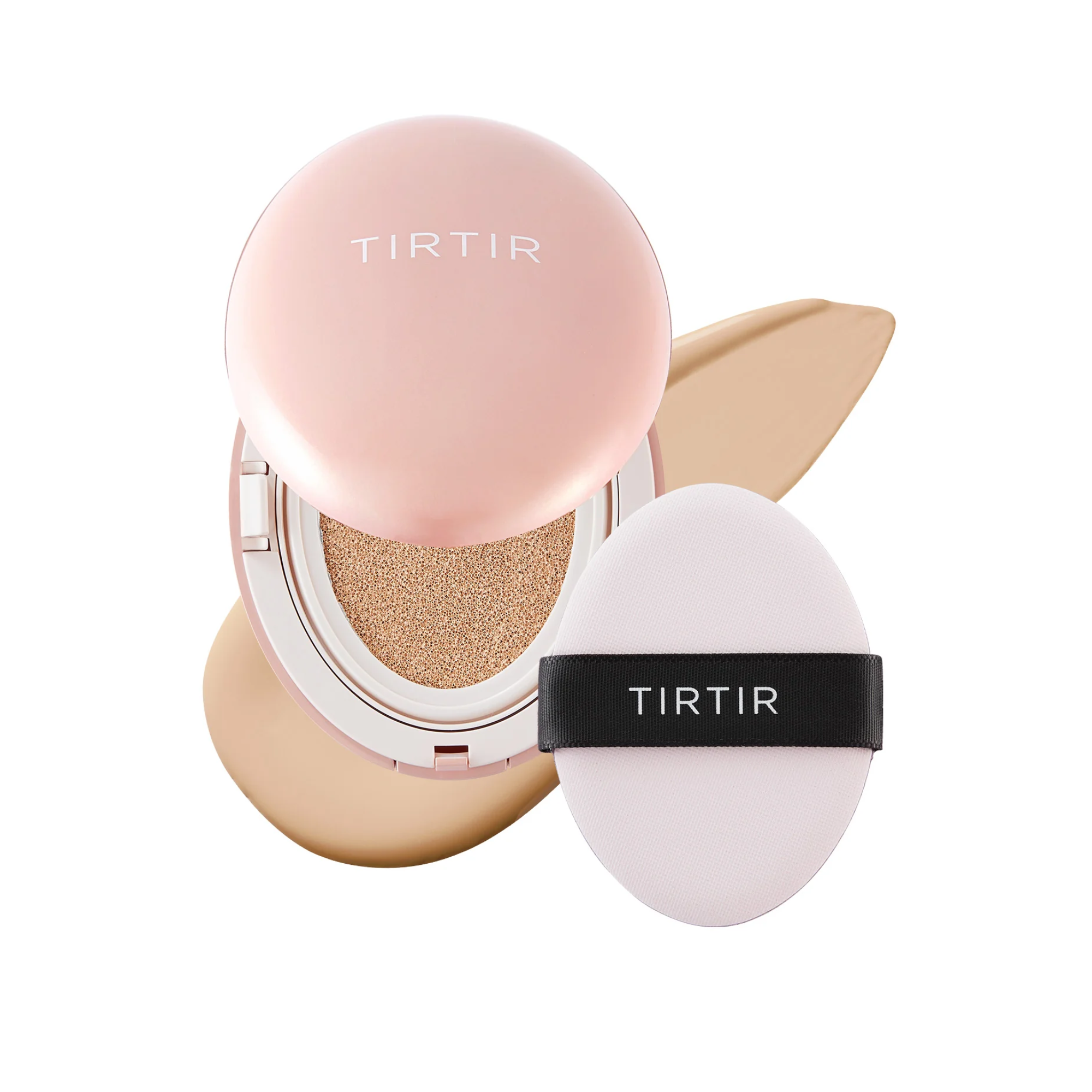 TIRTIR Mask Fit All Cover Cushion