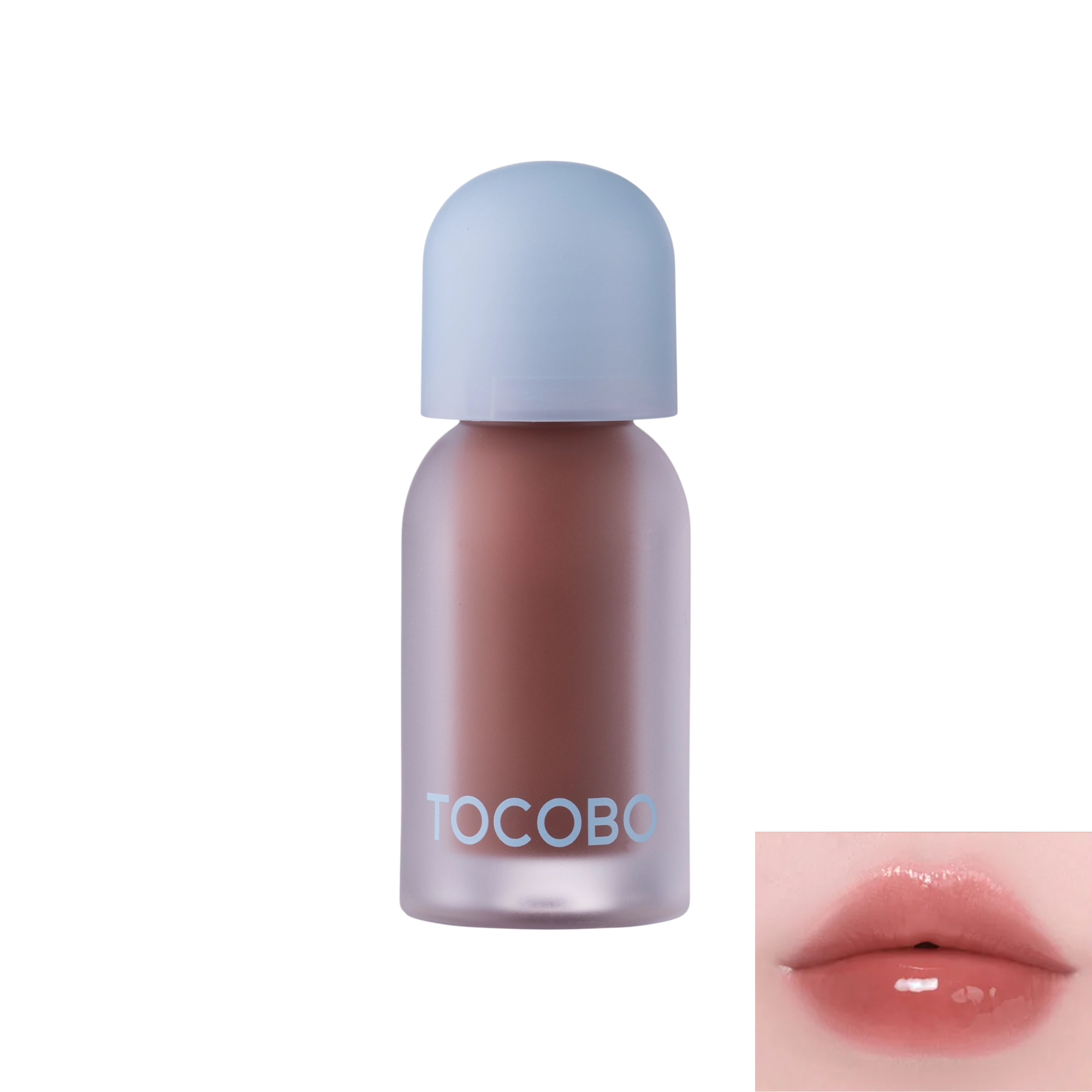 Tocobo Juicy Berry Plumping Lip Oil (4 Farben)