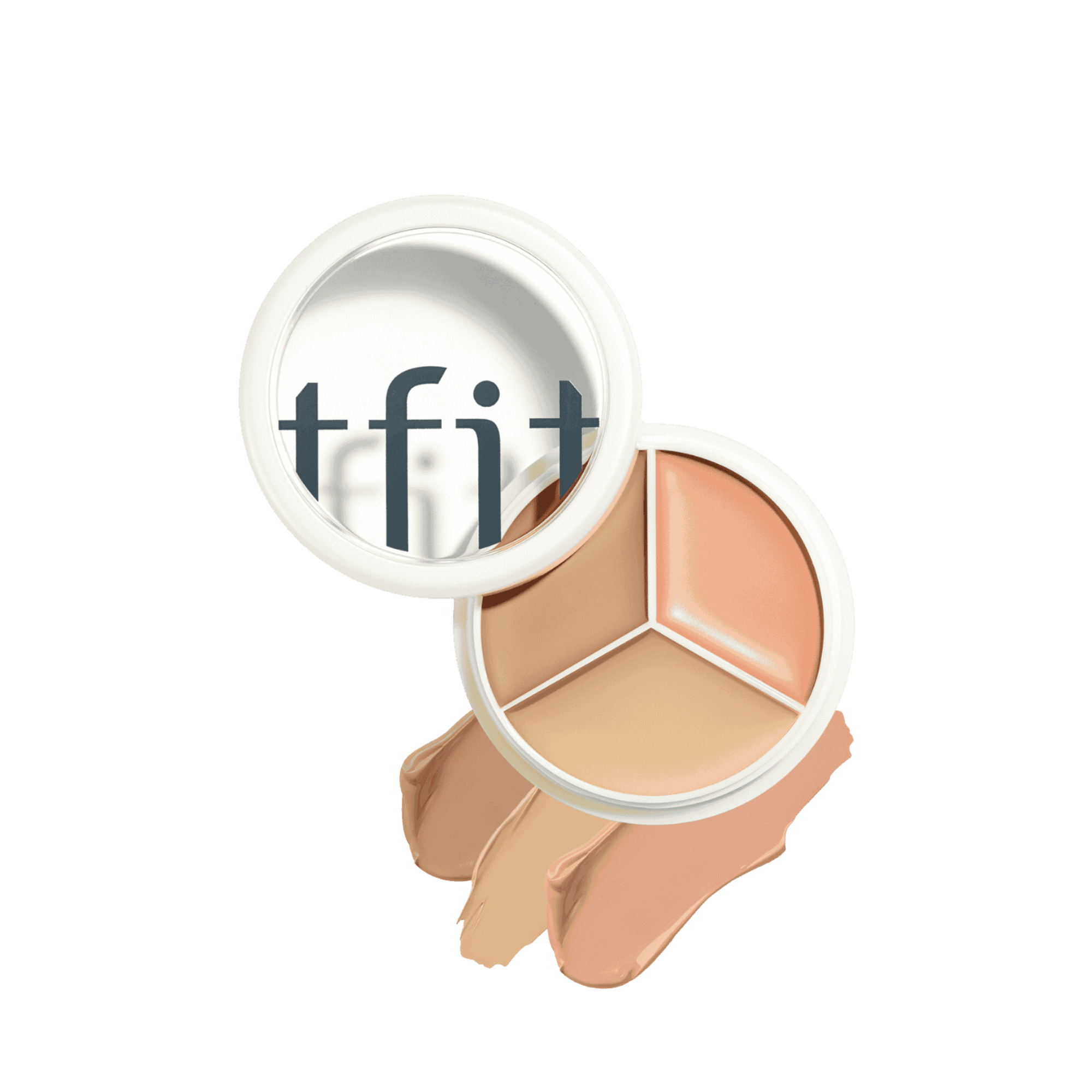 TFIT Cover Up Pro Concealer