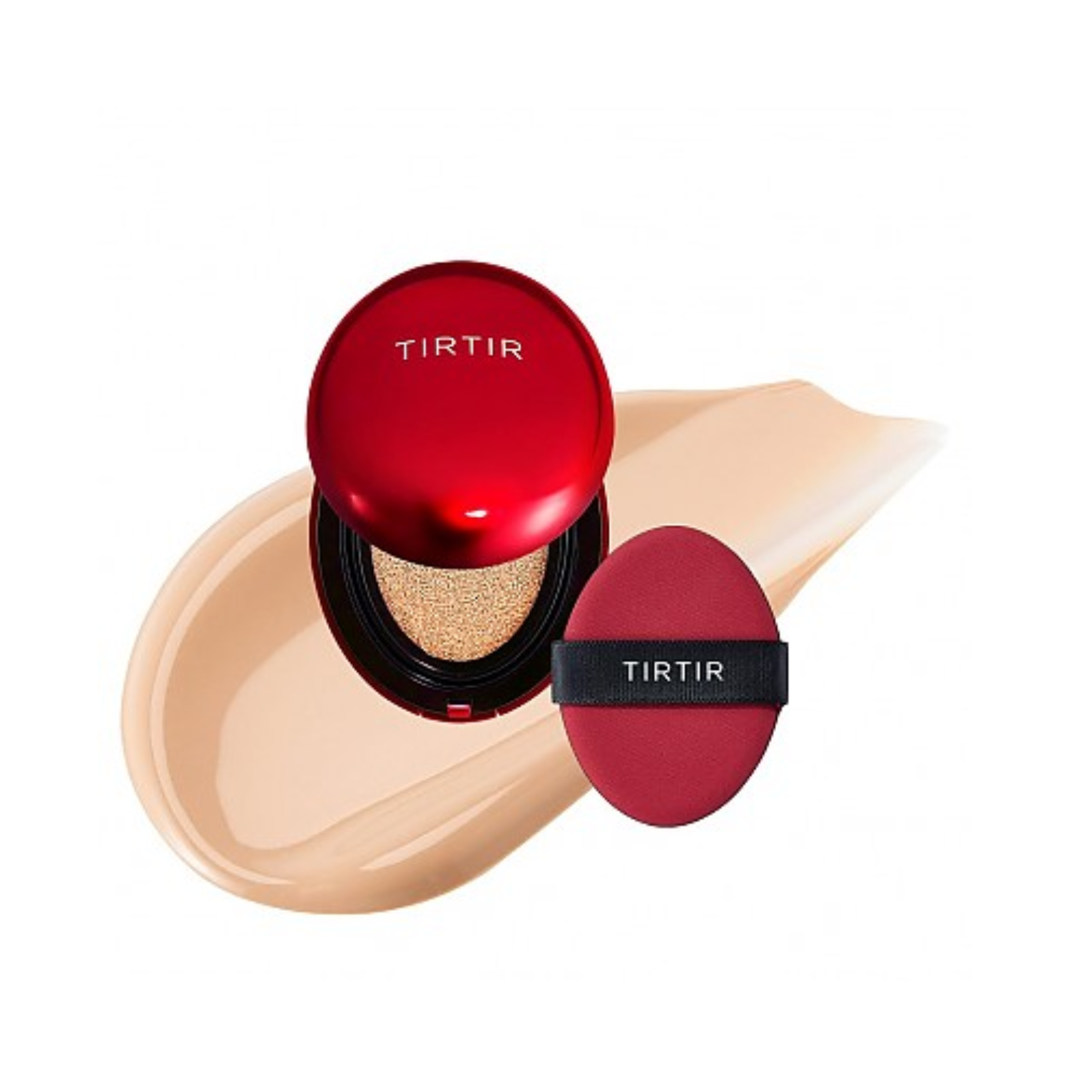 TIRTIR Mask Fit Red Cushion