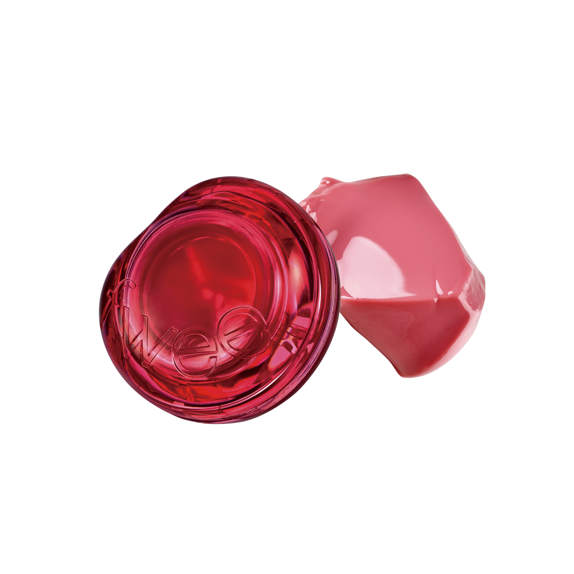 FWEE Lip&Cheek Glowy Jelly Pot