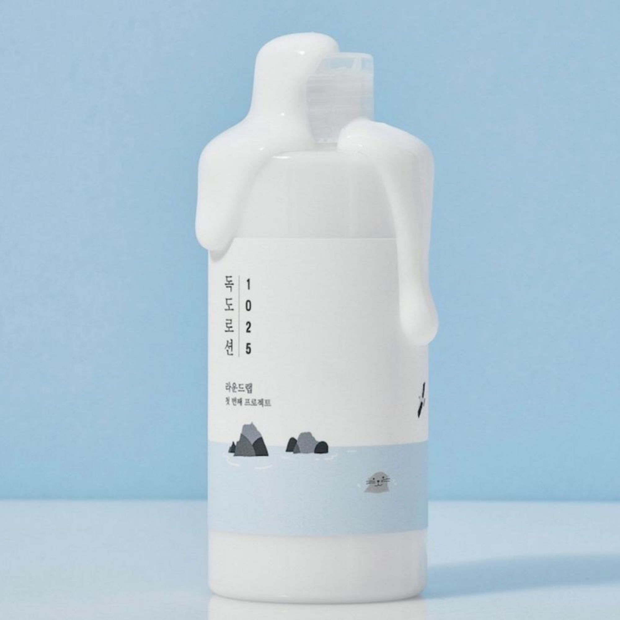 ROUND LAB 1025 Dokdo Lotion 200ml