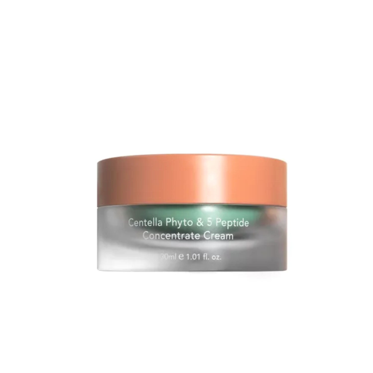 Haruharu Wonder Centella Phyto & 5 Peptide Concentrate Cream 30ml