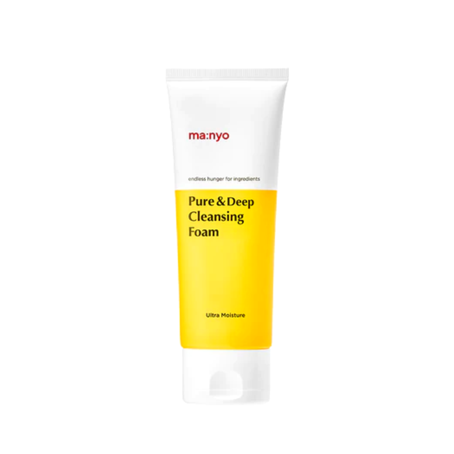 ma:nyo Pure&Deep Cleansing Foam 100ml
