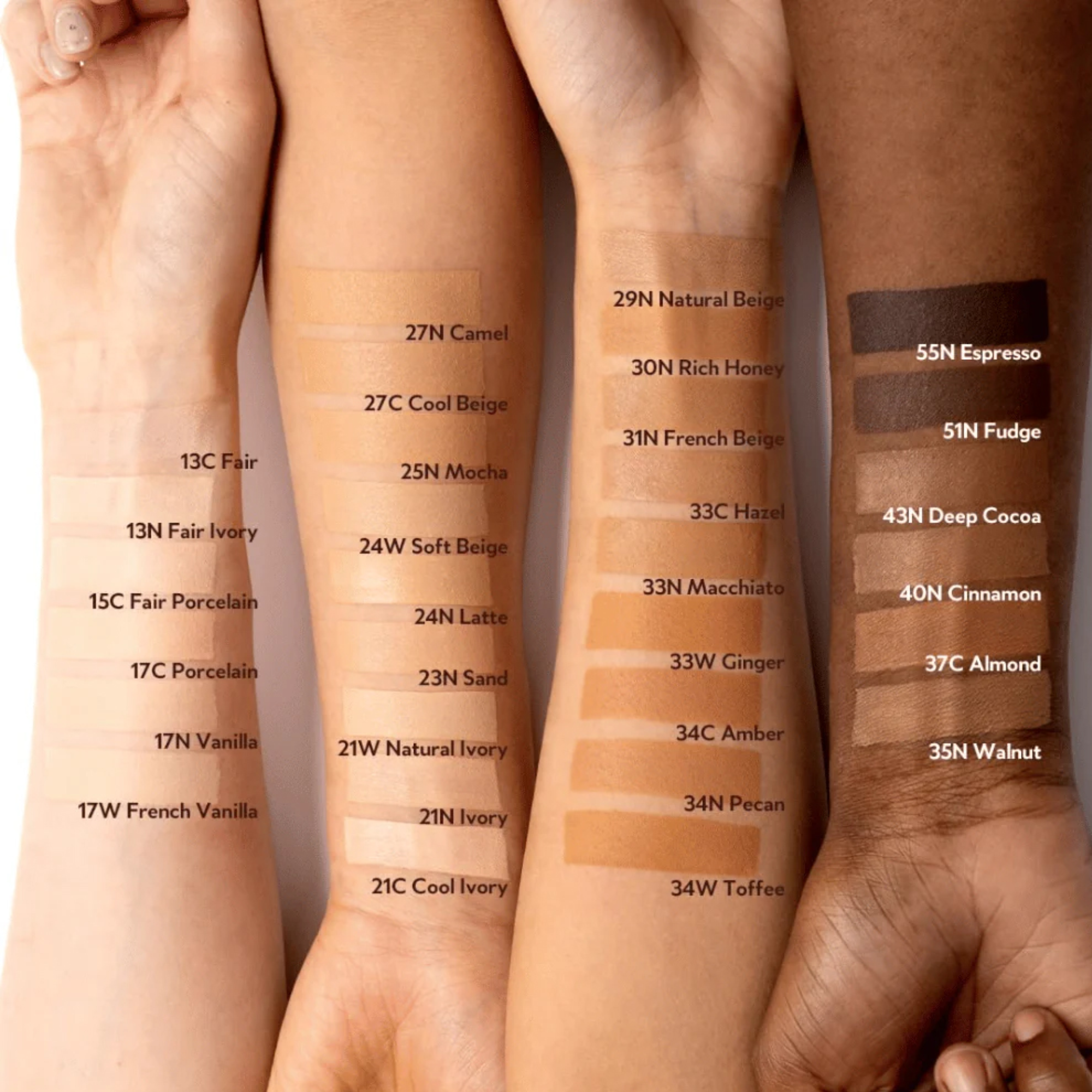 TIRTIR Mask Fit Red Cushion