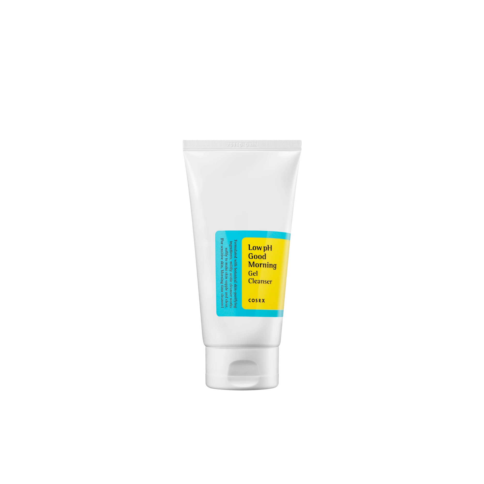 COSRX Low pH Good Morning Gel Cleanser 20ml