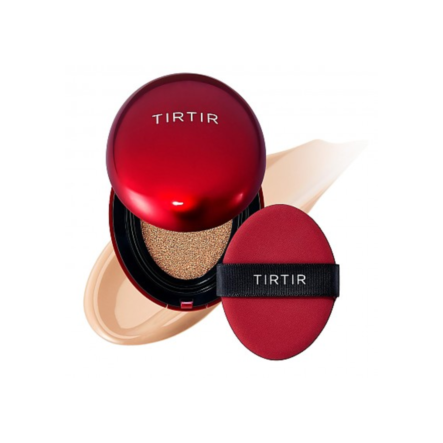 TIRTIR Mask Fit Red Cushion