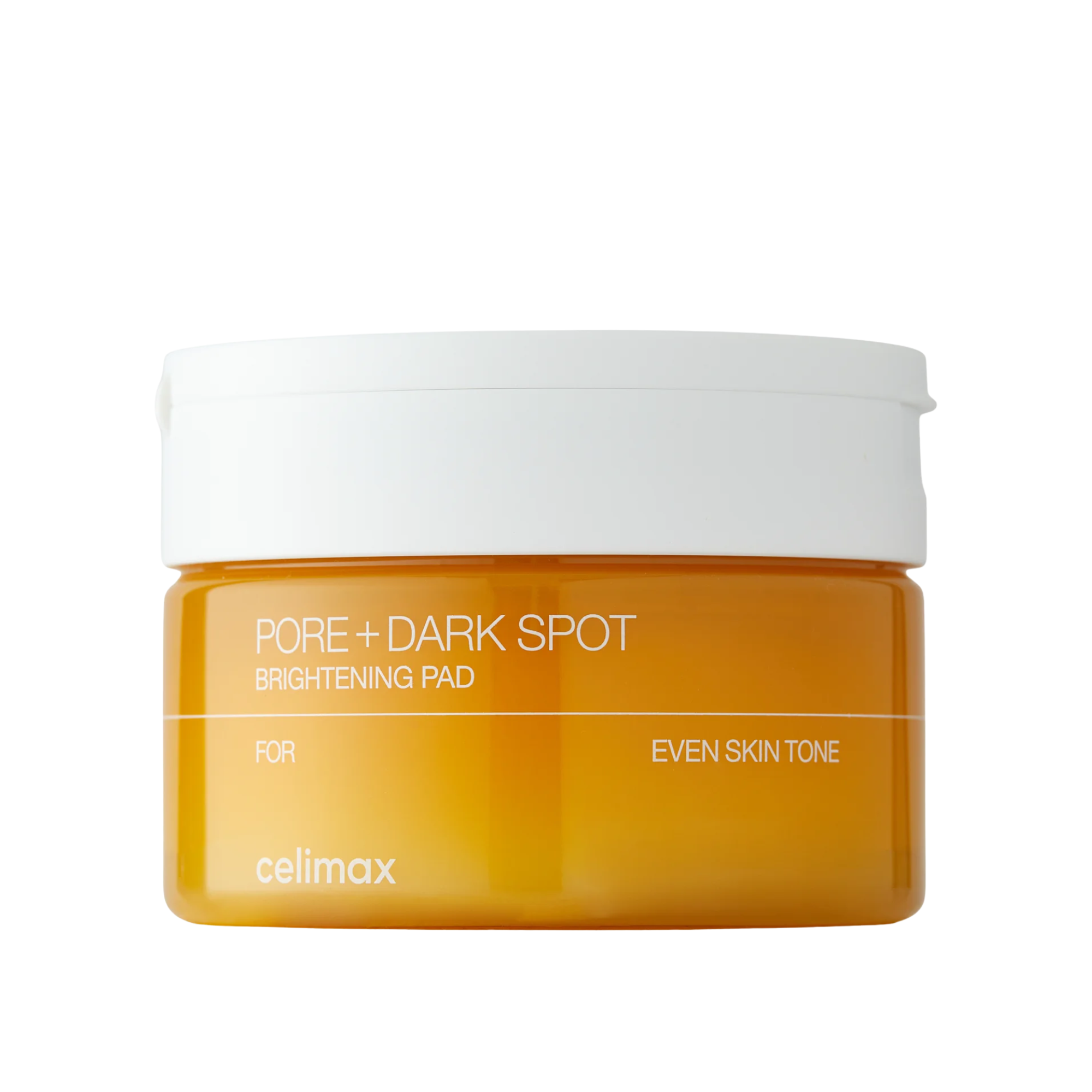 celimax Pore+Dark Spot Brightening Pad