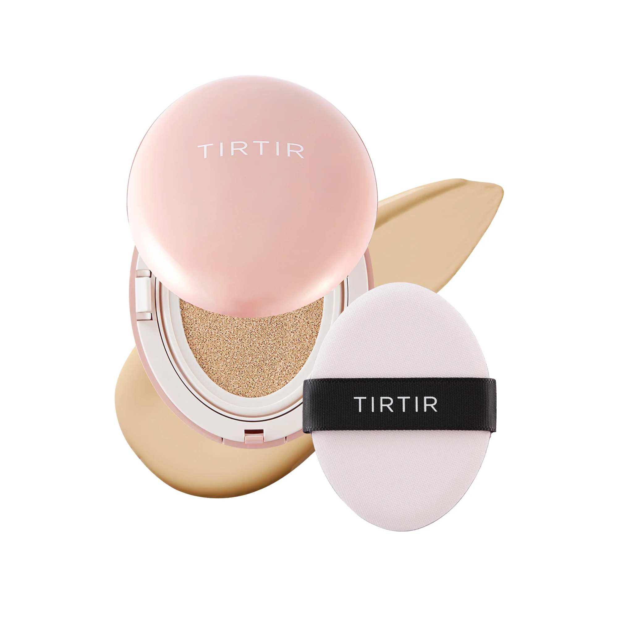 TIRTIR Mask Fit All Cover Cushion