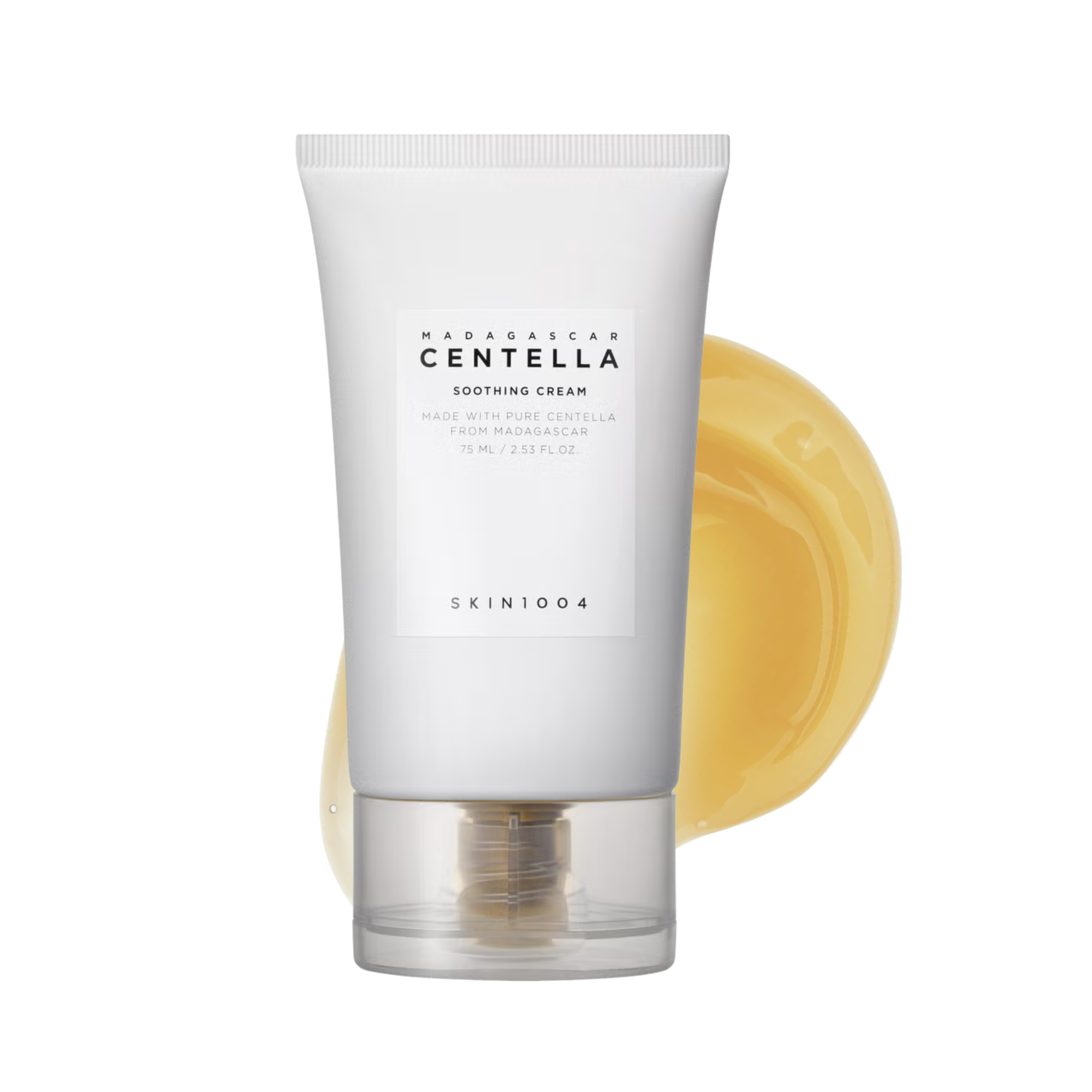SKIN1004 Madagascar Centella Soothing Cream 75ml