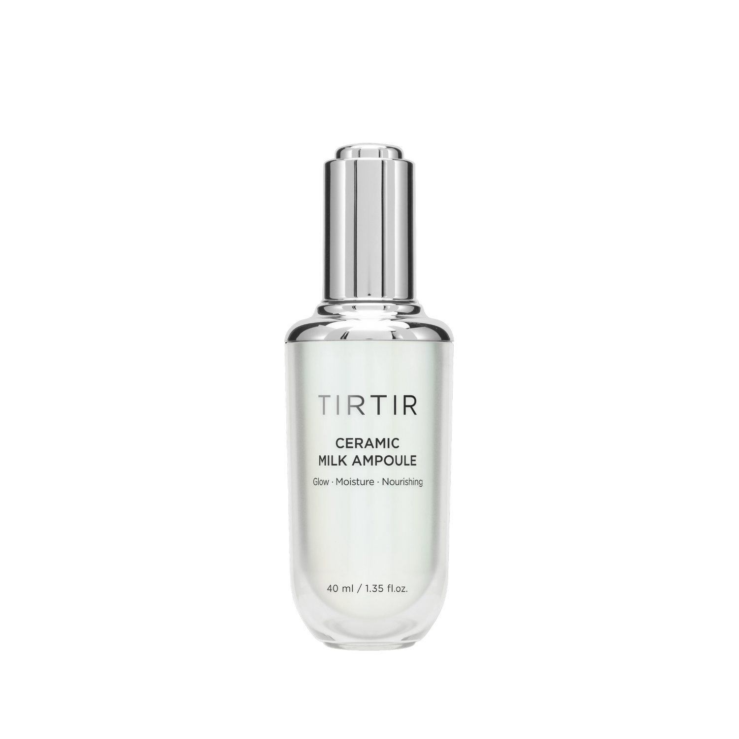 TIRTIR CERAMIC MILK AMPOULE 40ml
