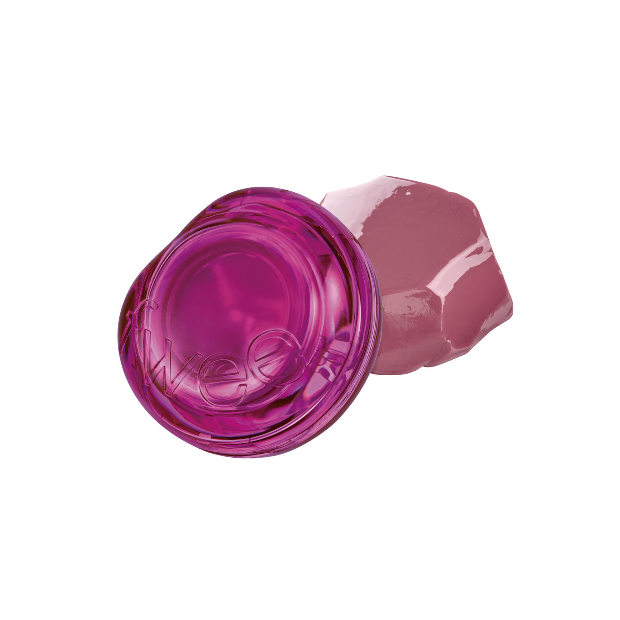 FWEE Lip&Cheek Glowy Jelly Pot