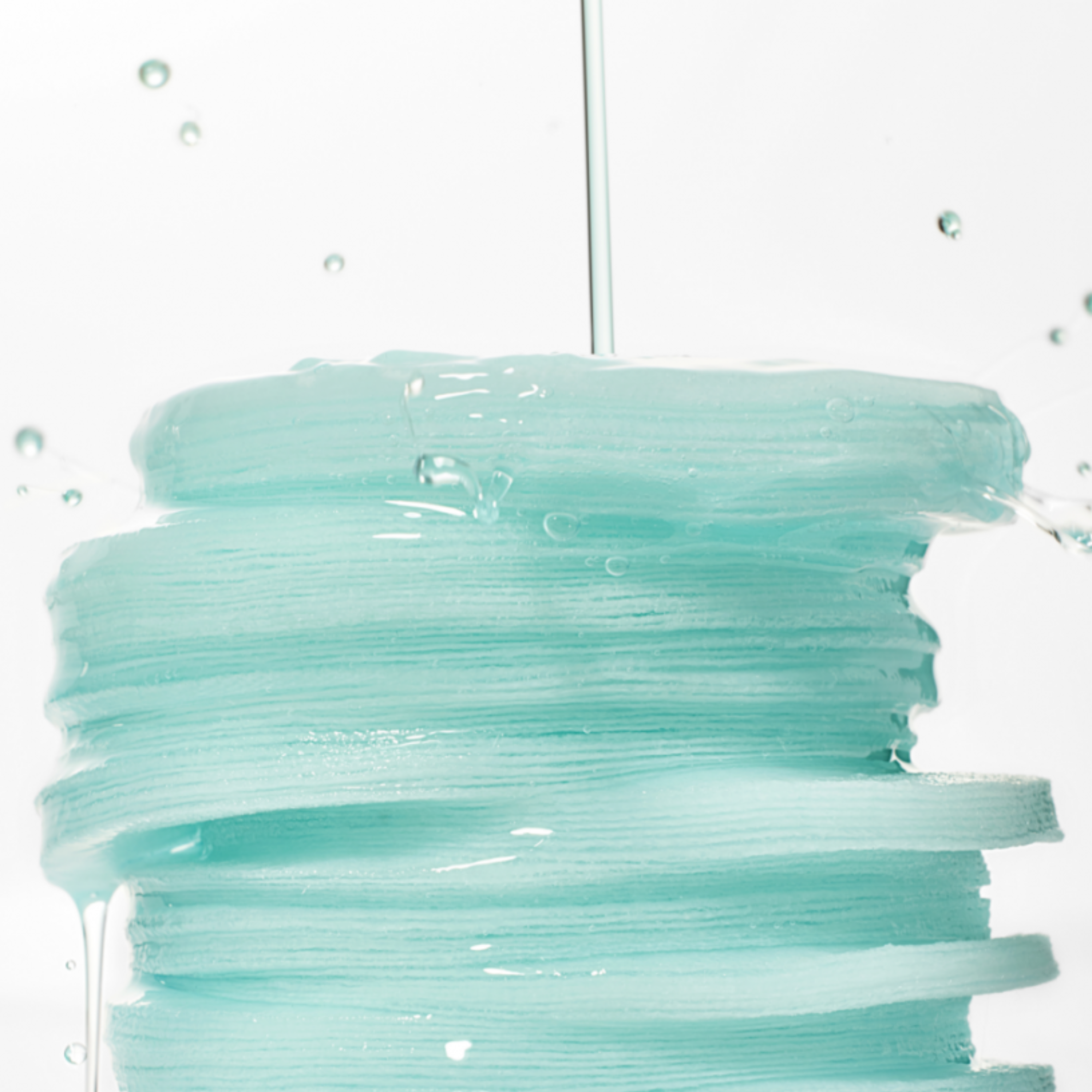 ANUA PDRN 100 Hyaluronic Acid Glow Pad