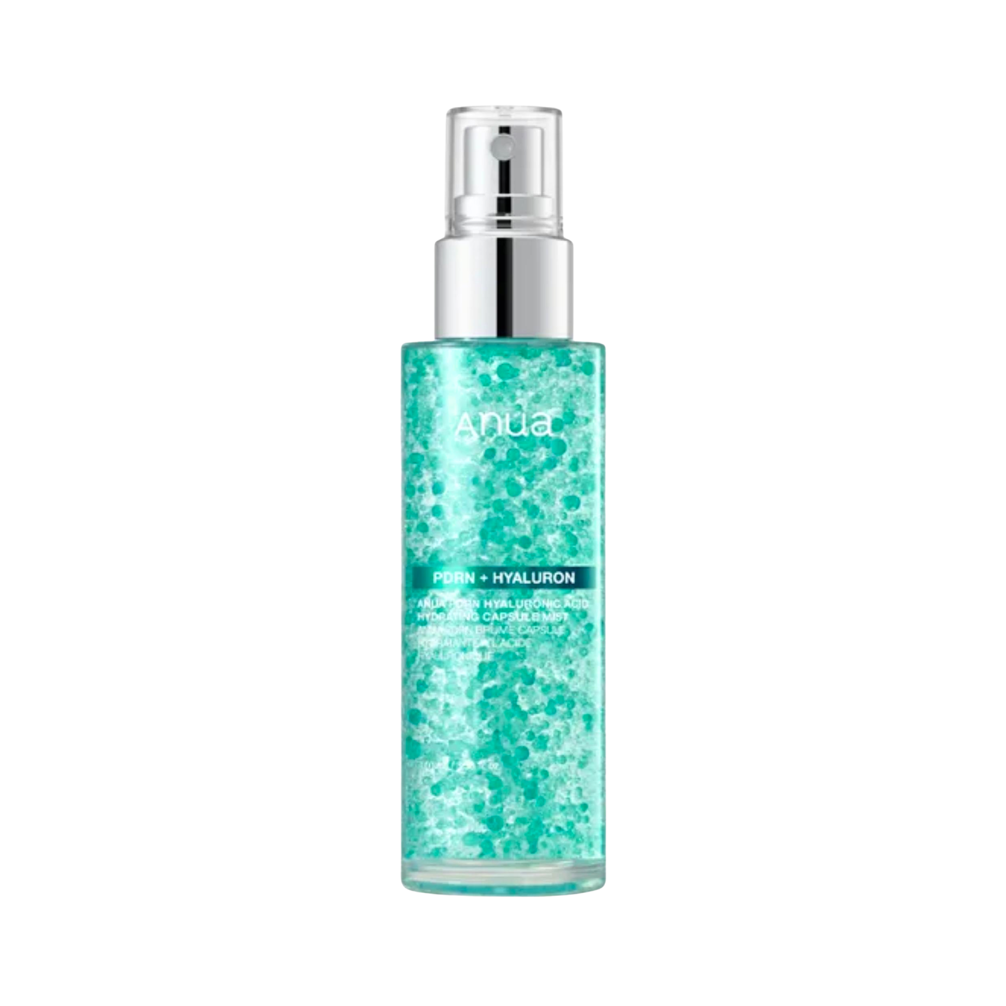 ANUA PDRN Hyaluronic Acid Hydrating Capsule Mist 100ml
