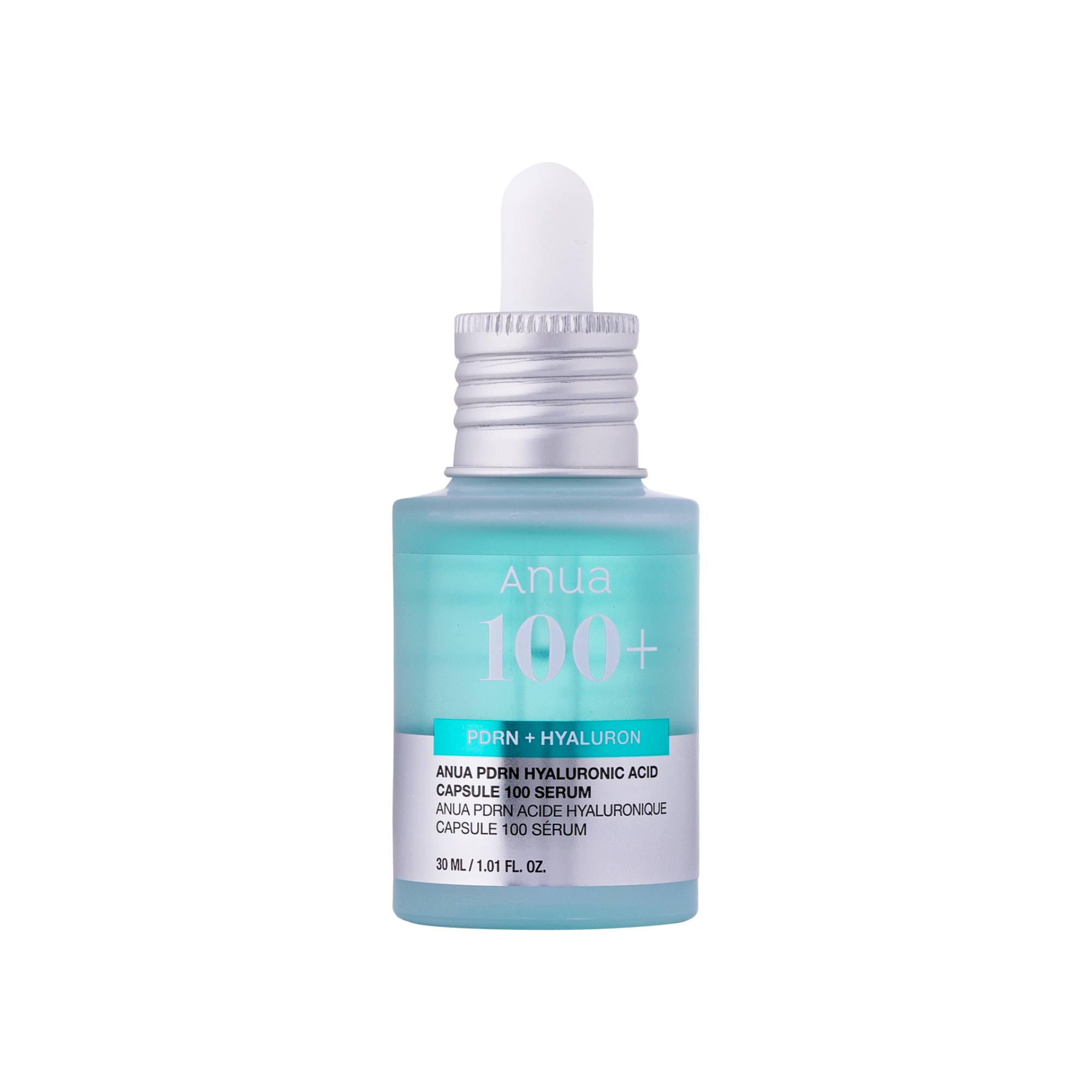 Anua PDRN Hyaluronic Acid Capsule 100 Serum 30ml