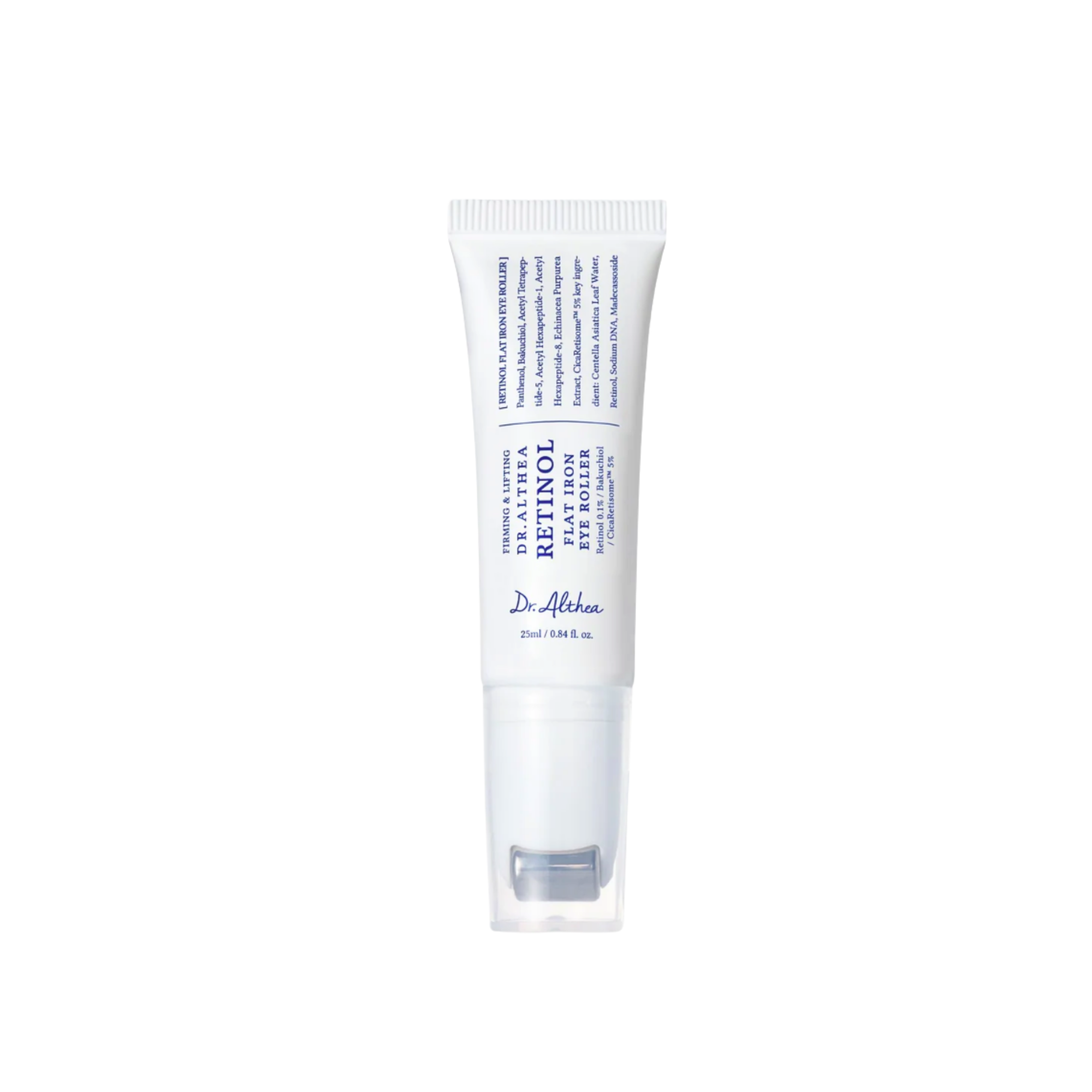 Dr. Althea Retinol Flat Iron Eye Roller 25ml