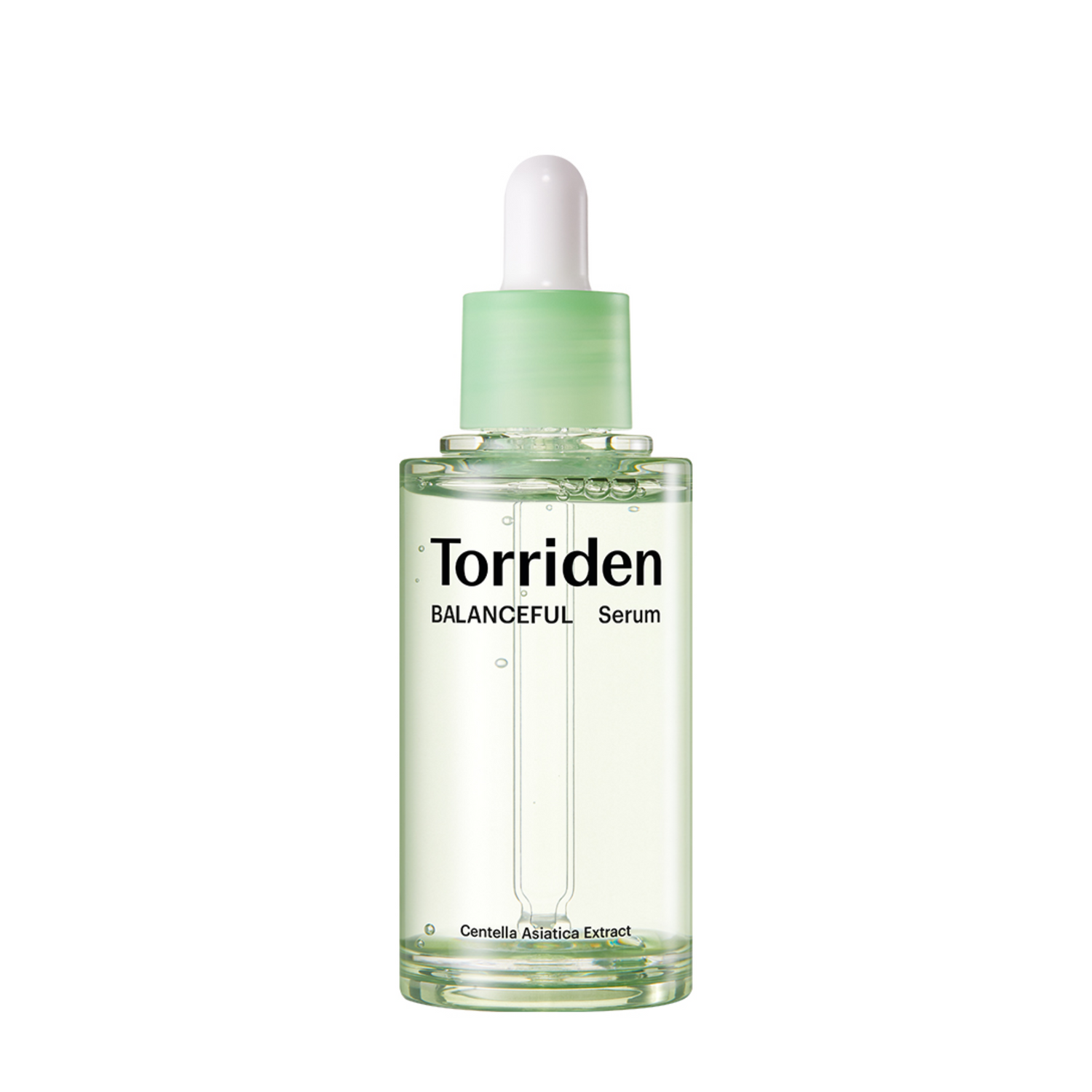 Torriden Balanceful Cica Calming Serum 50ml
