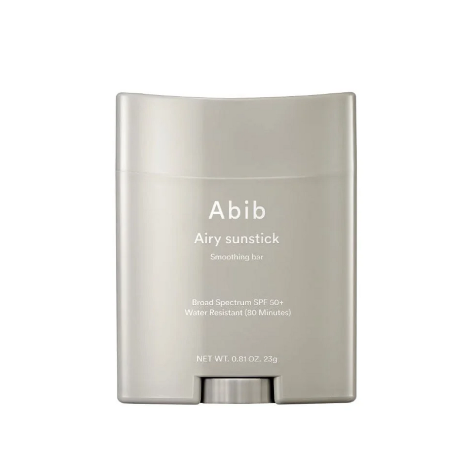 Abib Airy Sunstick Smoothing Bar