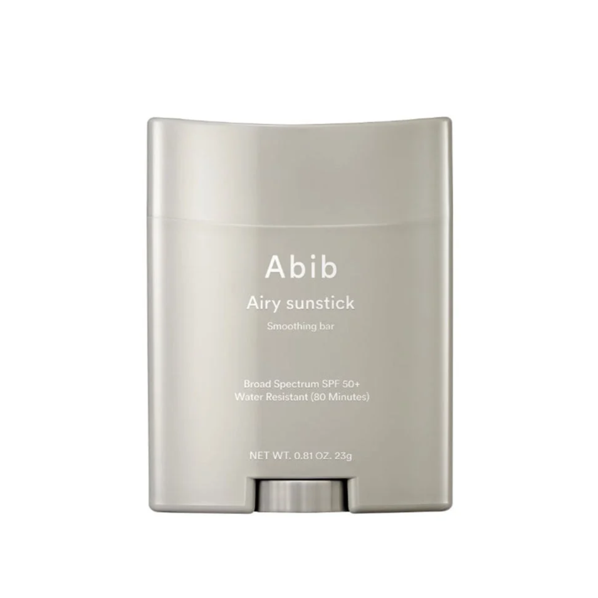 Abib Airy Sunstick Smoothing Bar