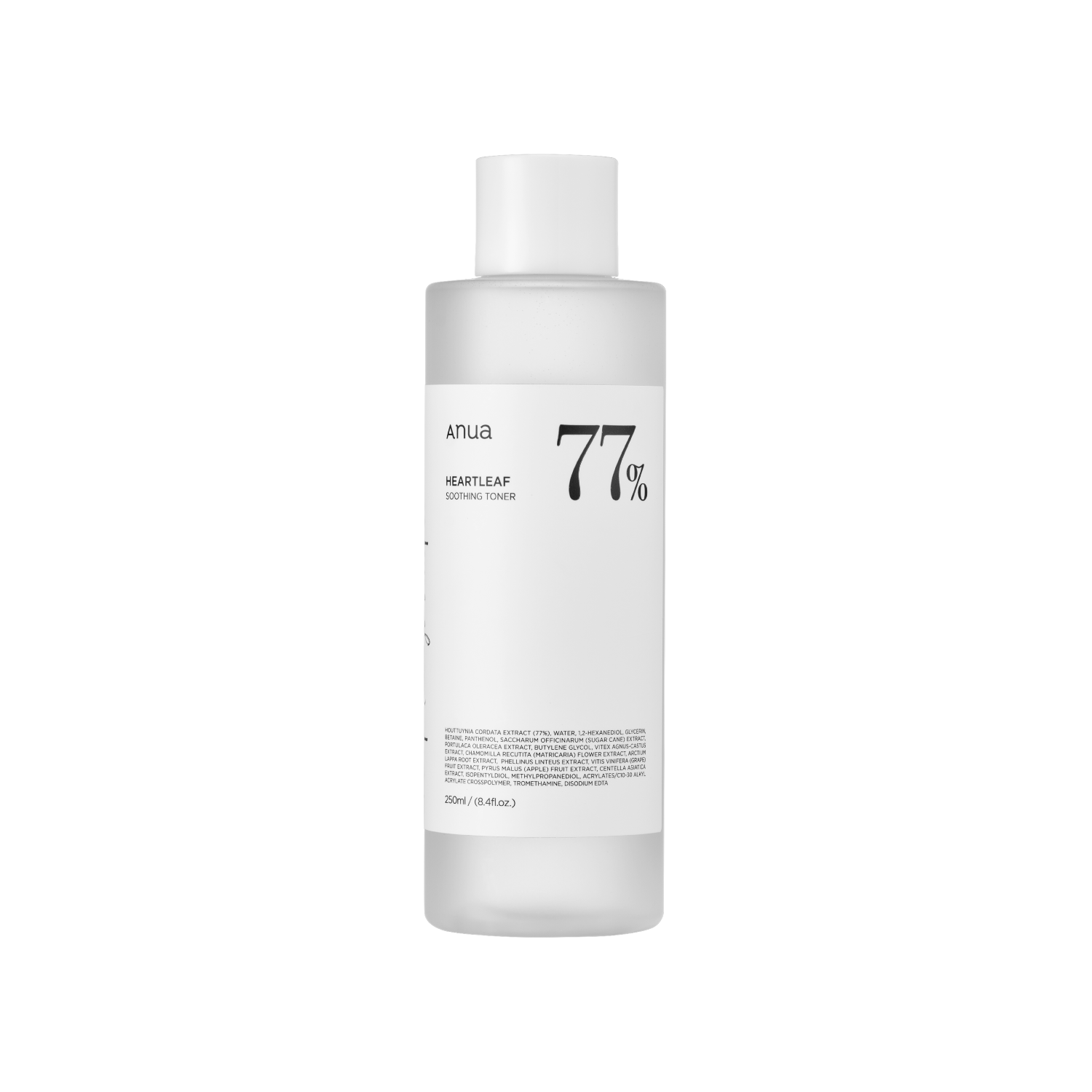 ANUA Heartleaf 77% Soothing Toner