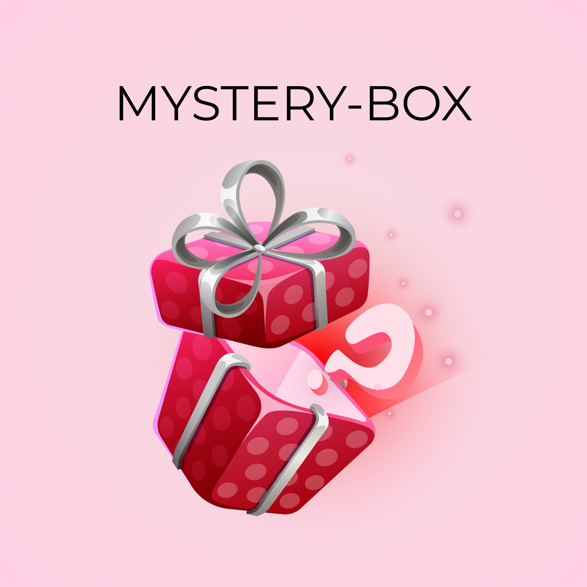 K-Beauty Mystery-Box