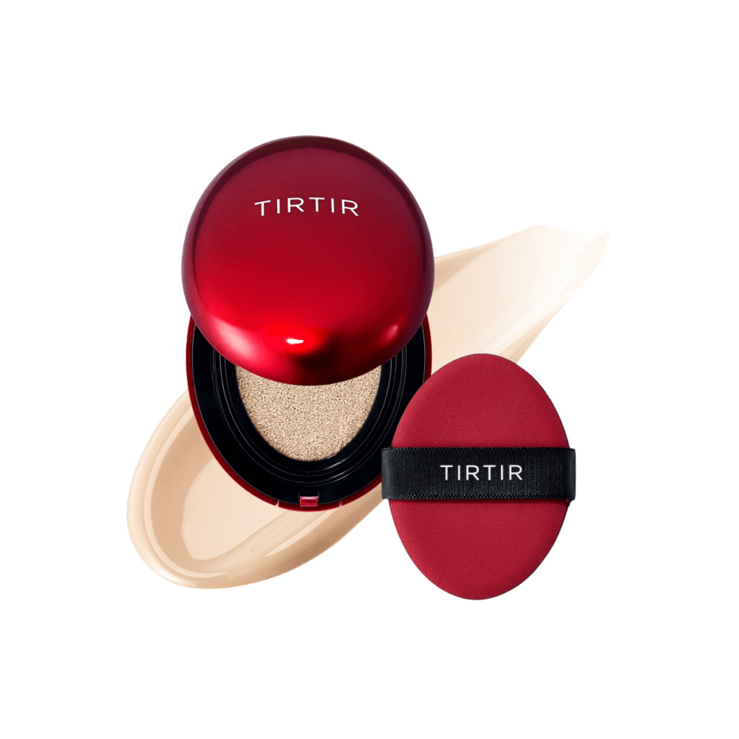 TIRTIR Mask Fit Red Cushion