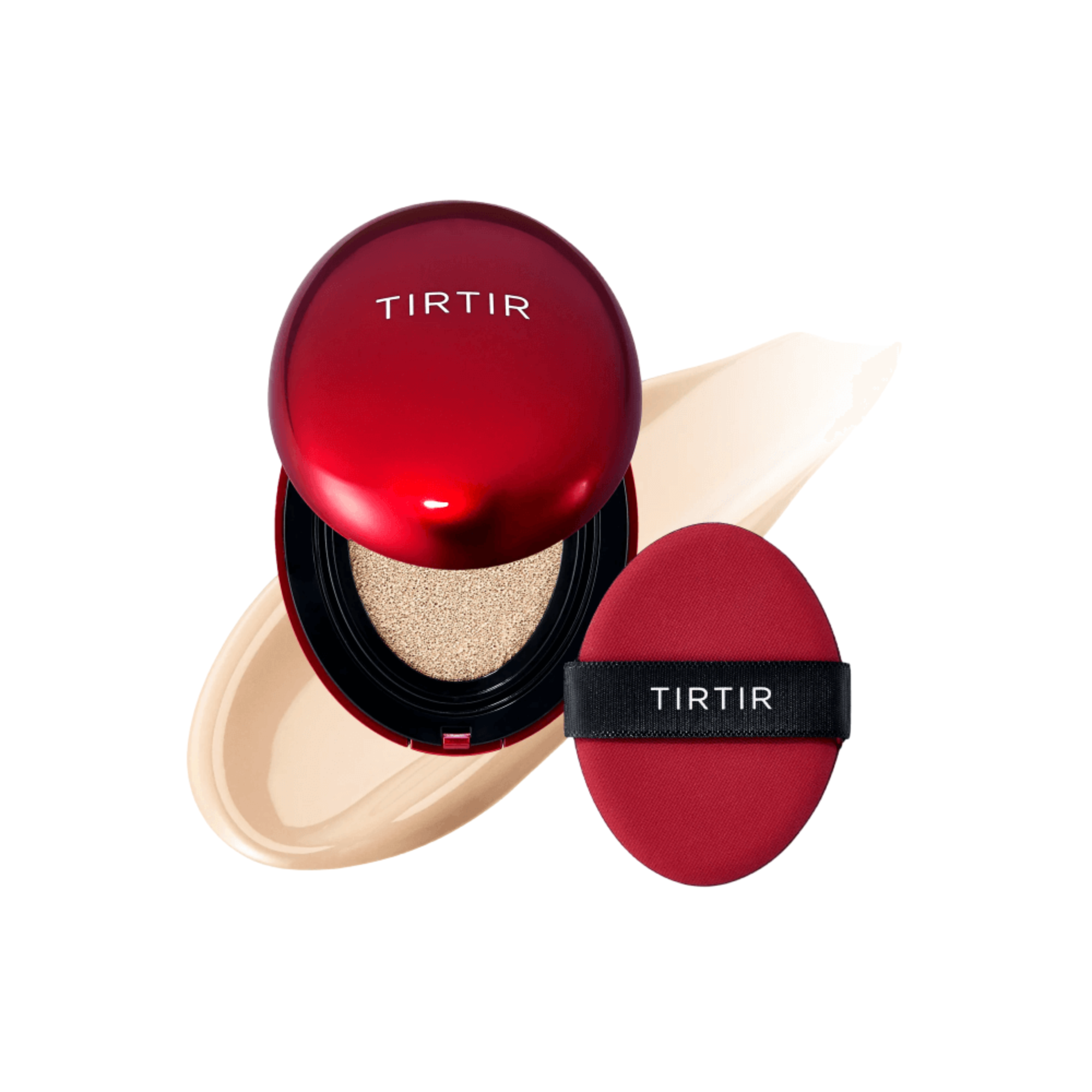 TIRTIR Mask Fit Red Cushion